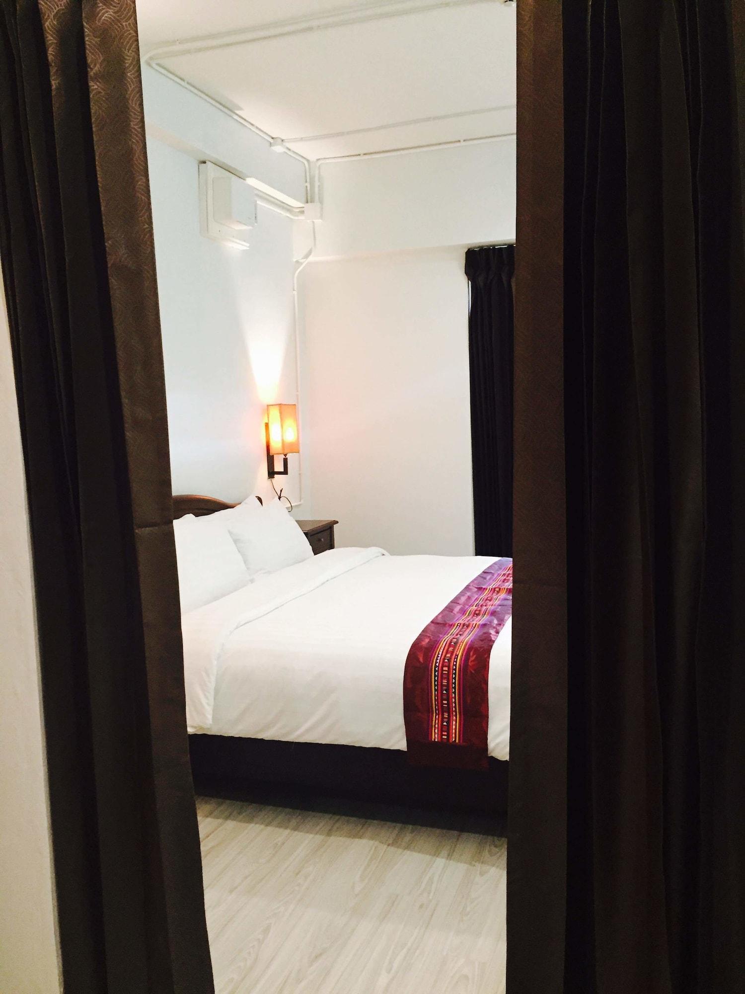 99 The Gallery Hotel- Sha Extra Hotel Chiang Mai