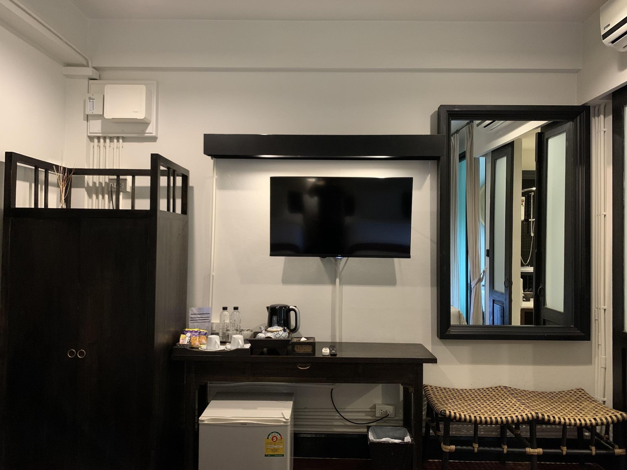 99 The Gallery Hotel- Sha Extra Hotel 3*