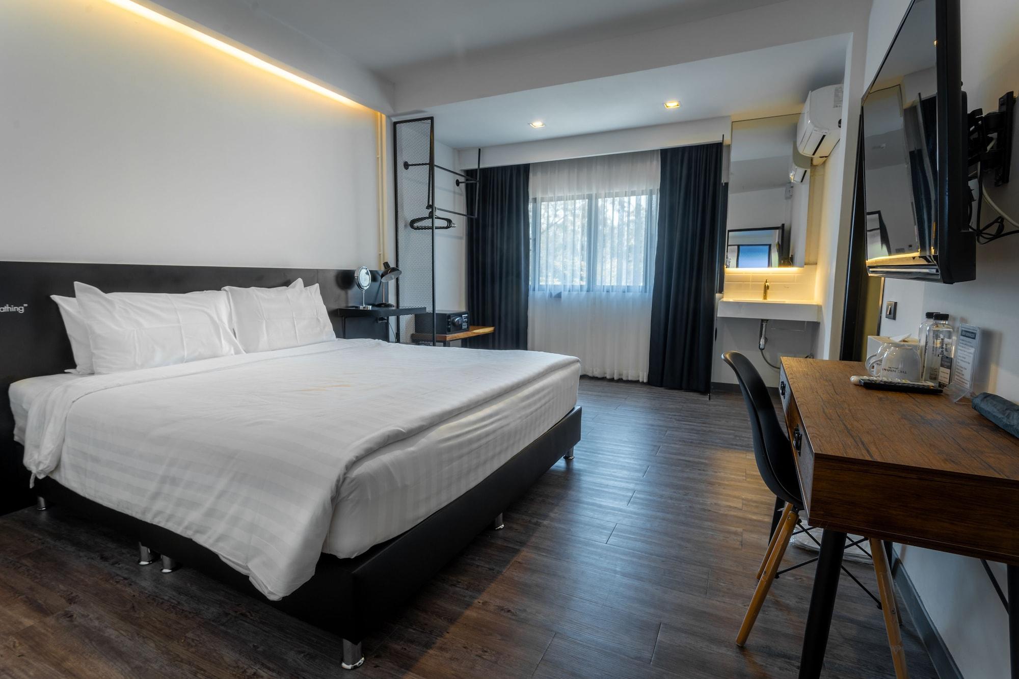 Hotel The Nimman - Sha 3*