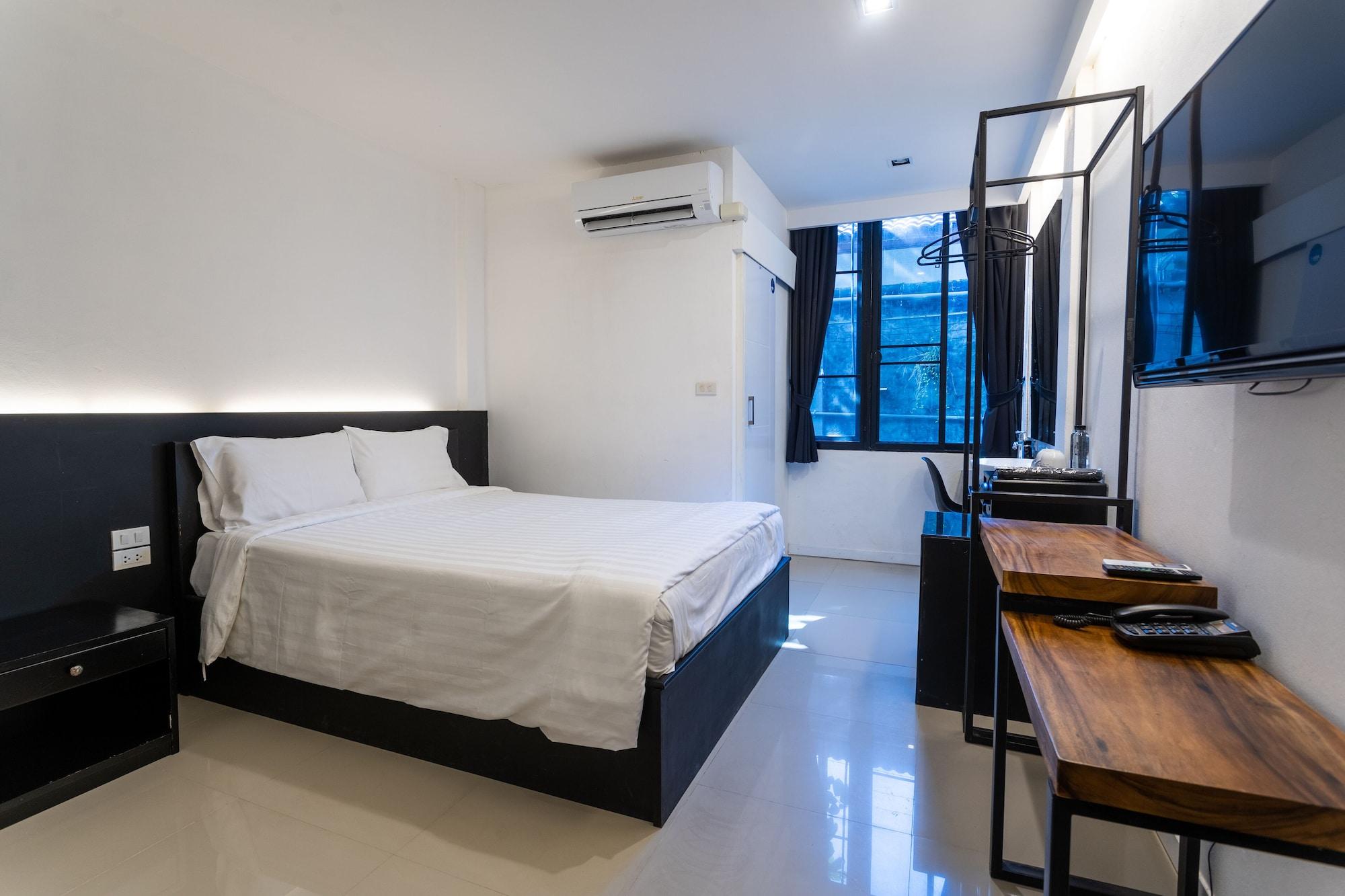 Hotel The Nimman - Sha Chiang Mai