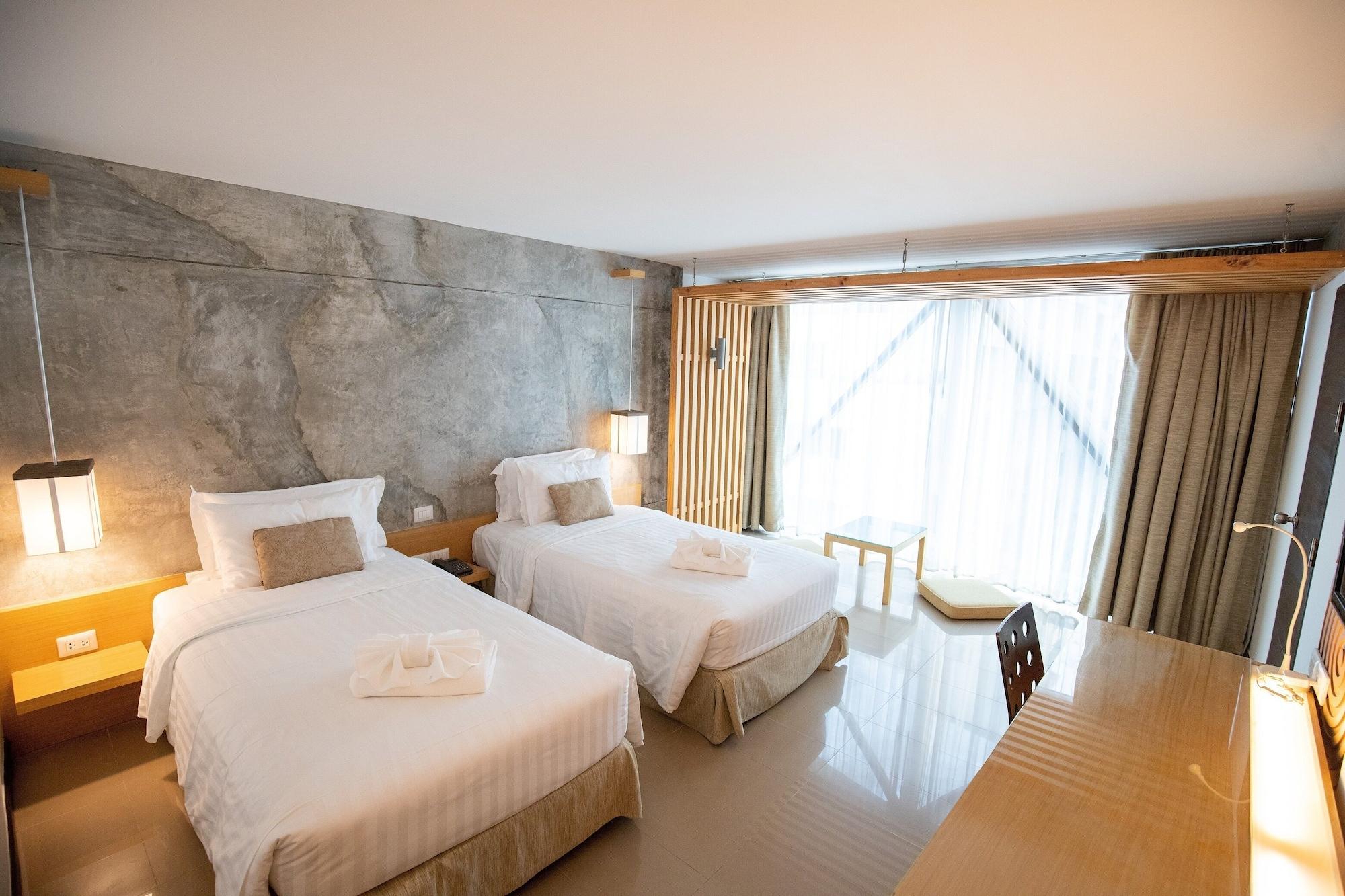 Nimman Mai Design Chiang Mai