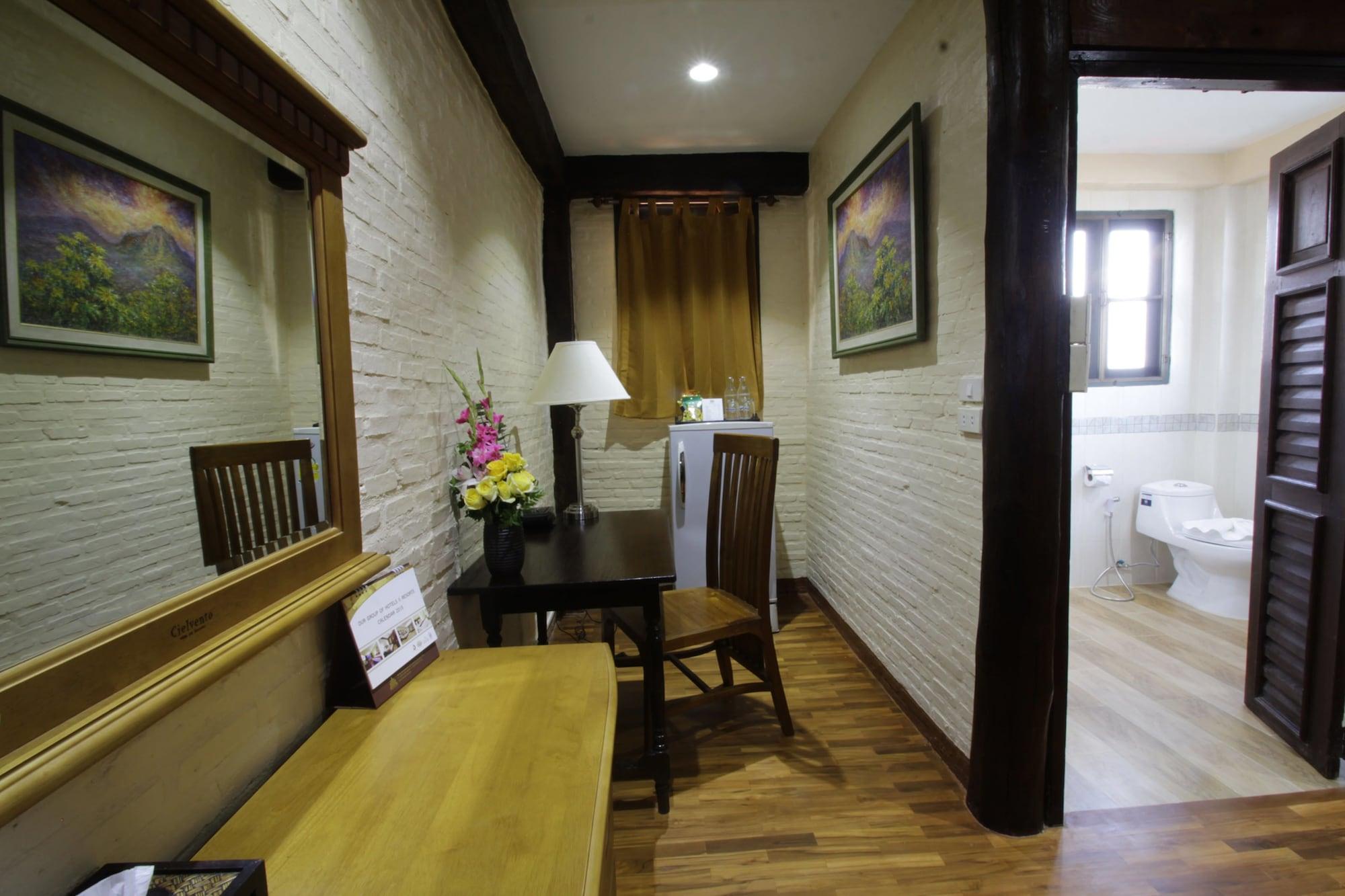 Resort Woodfield - Sha Extra 4*