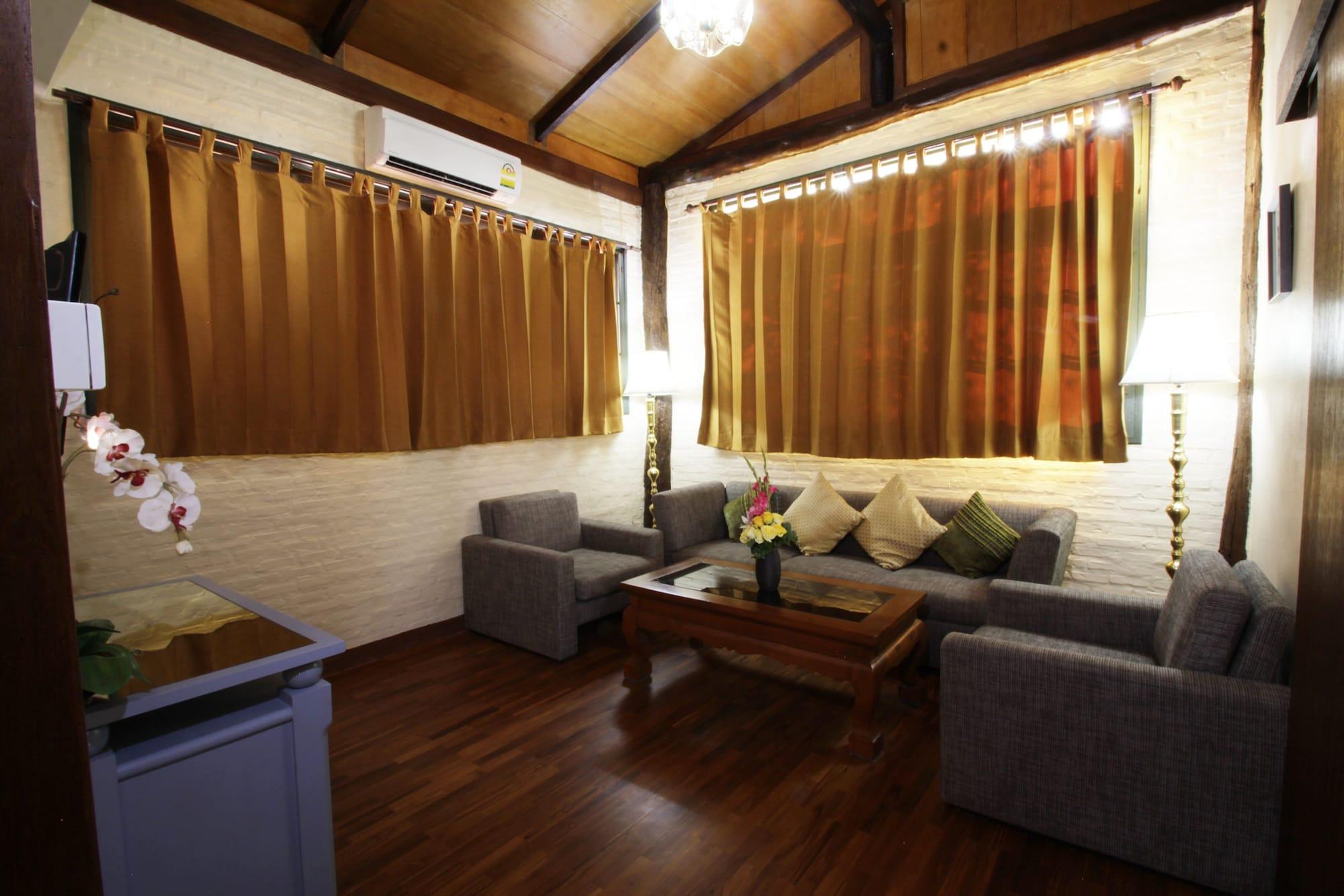 Woodfield - Sha Extra Chiang Mai
