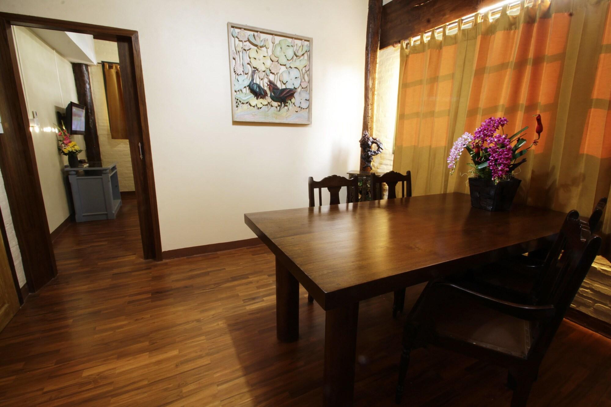 Woodfield - Sha Extra Resort Chiang Mai