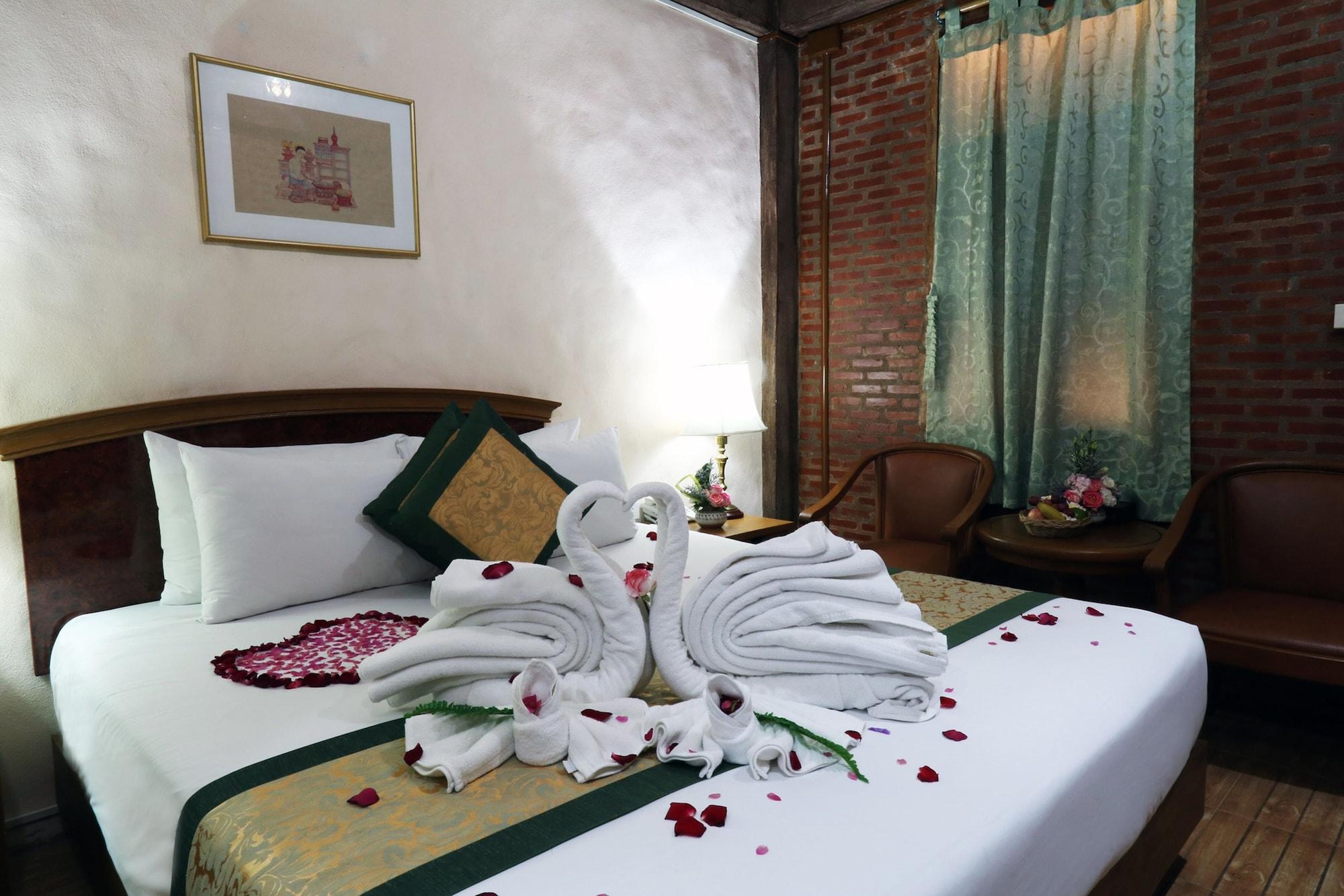 Woodfield - Sha Extra Resort 4*