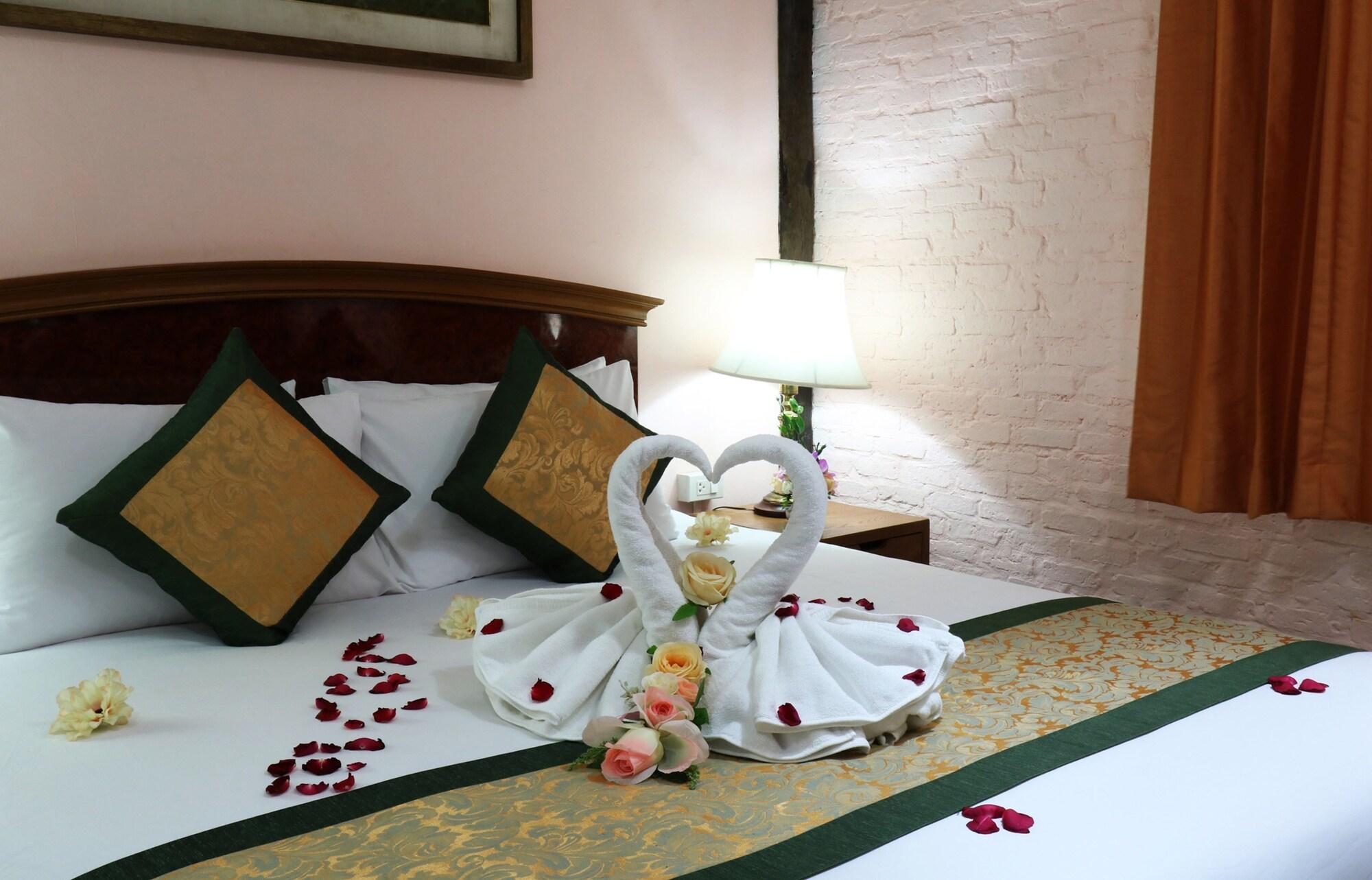 Resort Woodfield - Sha Extra Chiang Mai