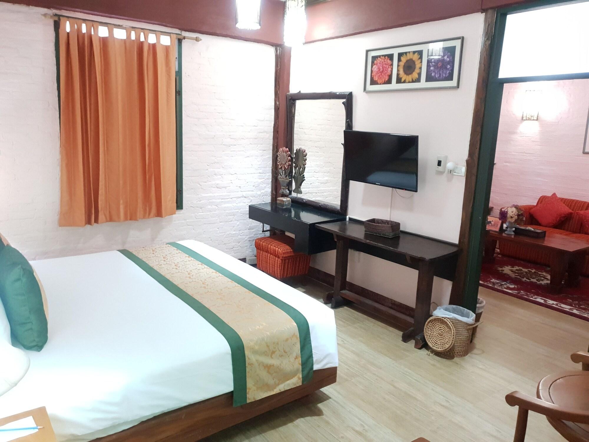 Resort Woodfield - Sha Extra 4*