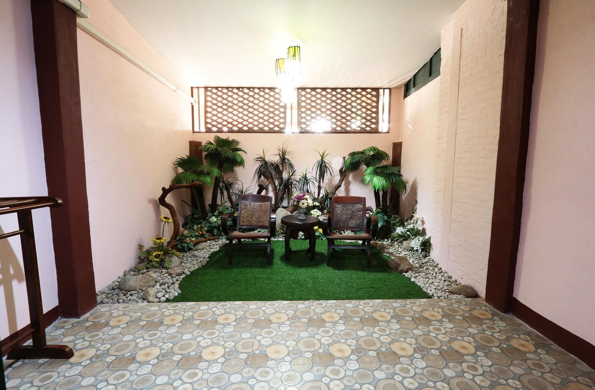 Woodfield - Sha Extra Resort Chiang Mai