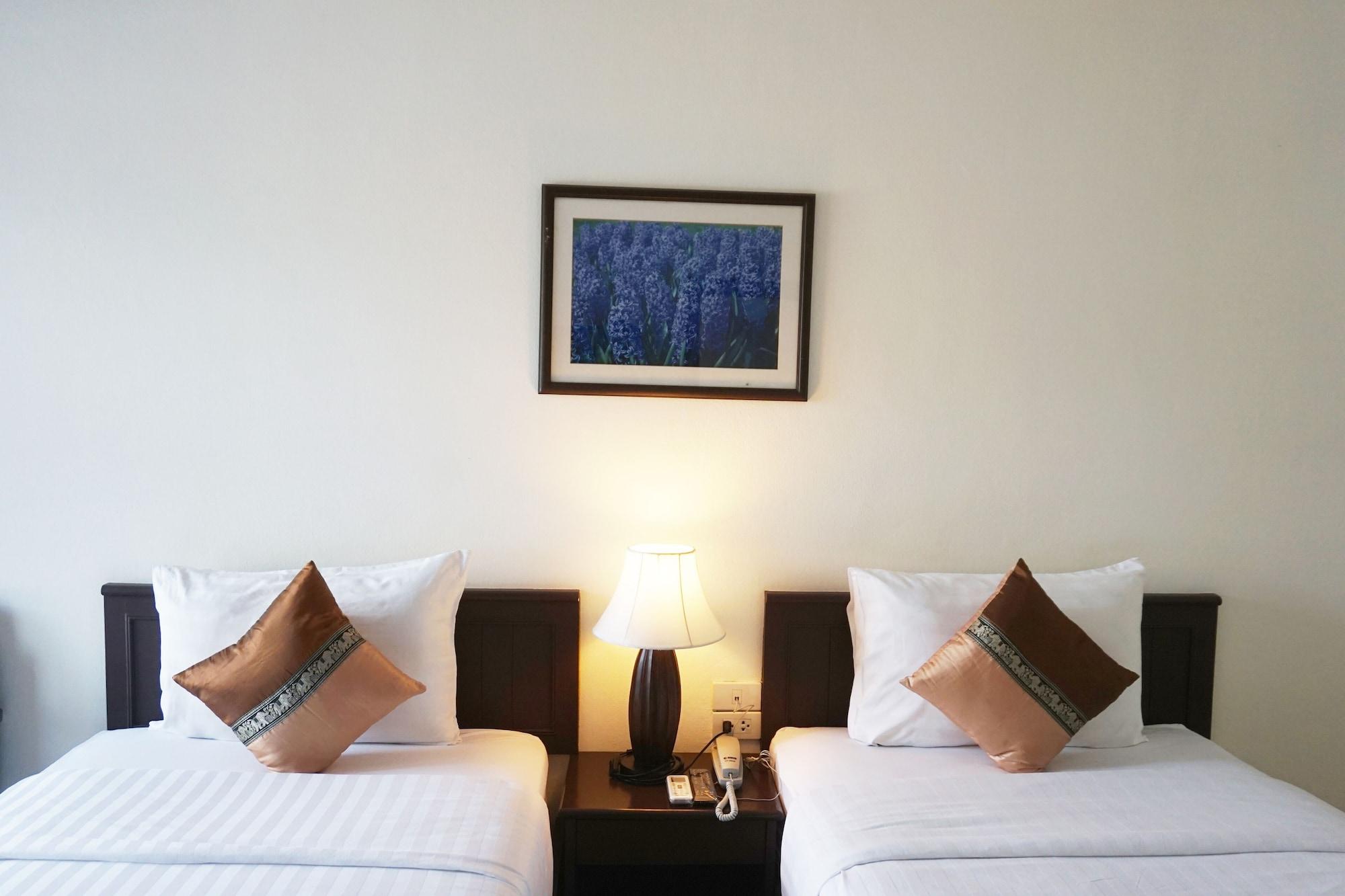 Motel Fuengfa Place 2*