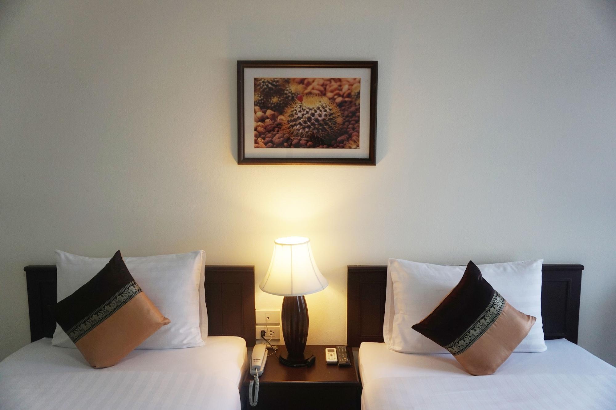 Motel Fuengfa Place 2*