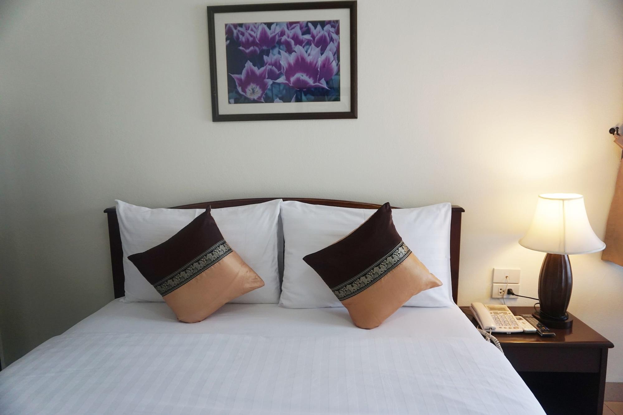 Fuengfa Place 2* Chiang Mai