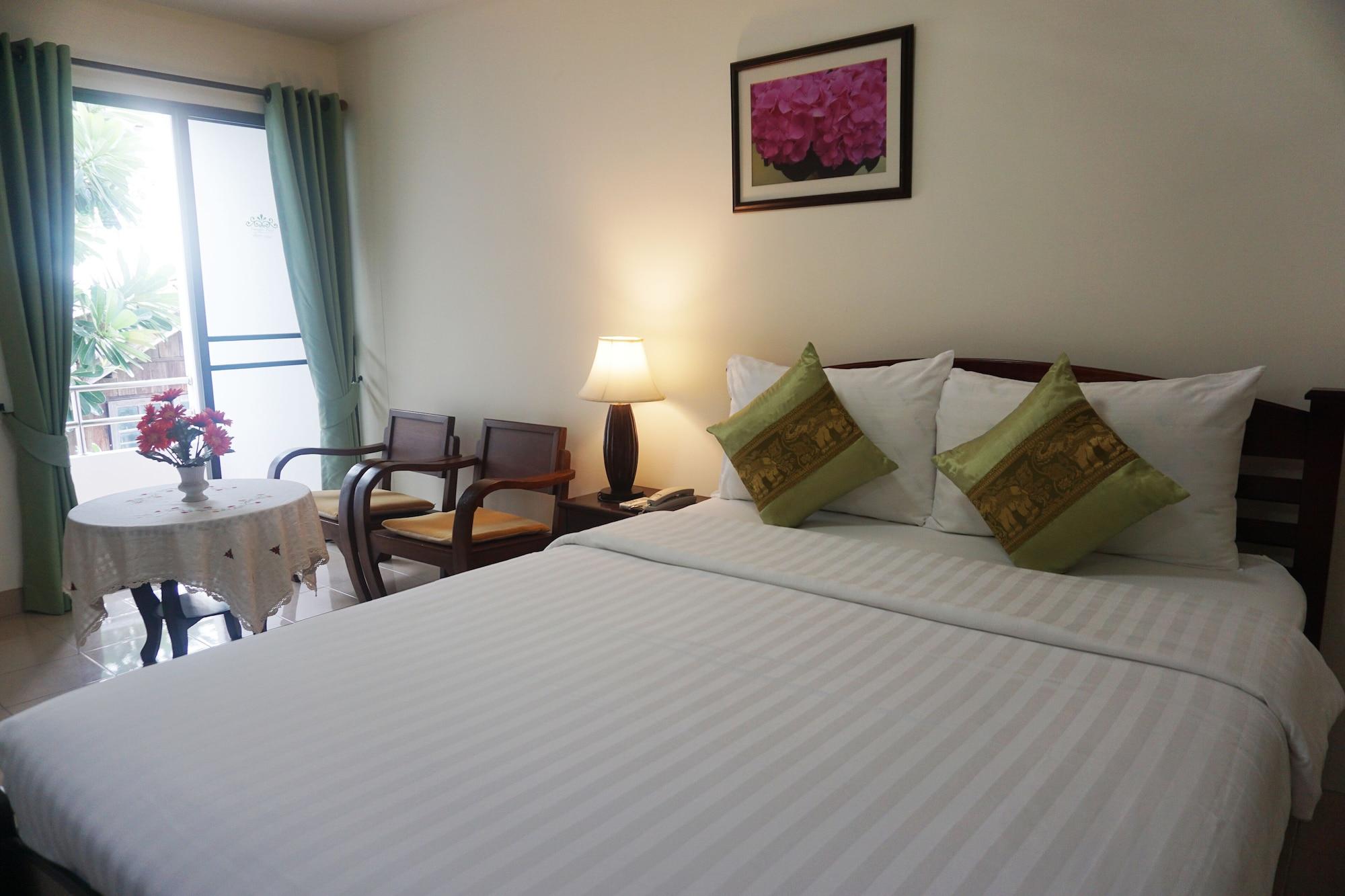 Fuengfa Place Motel Chiang Mai