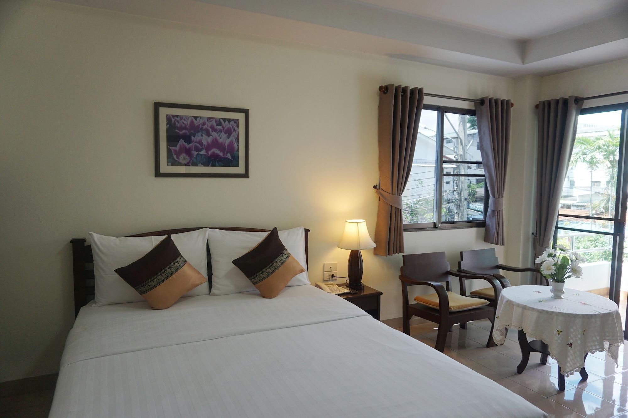 Fuengfa Place Chiang Mai