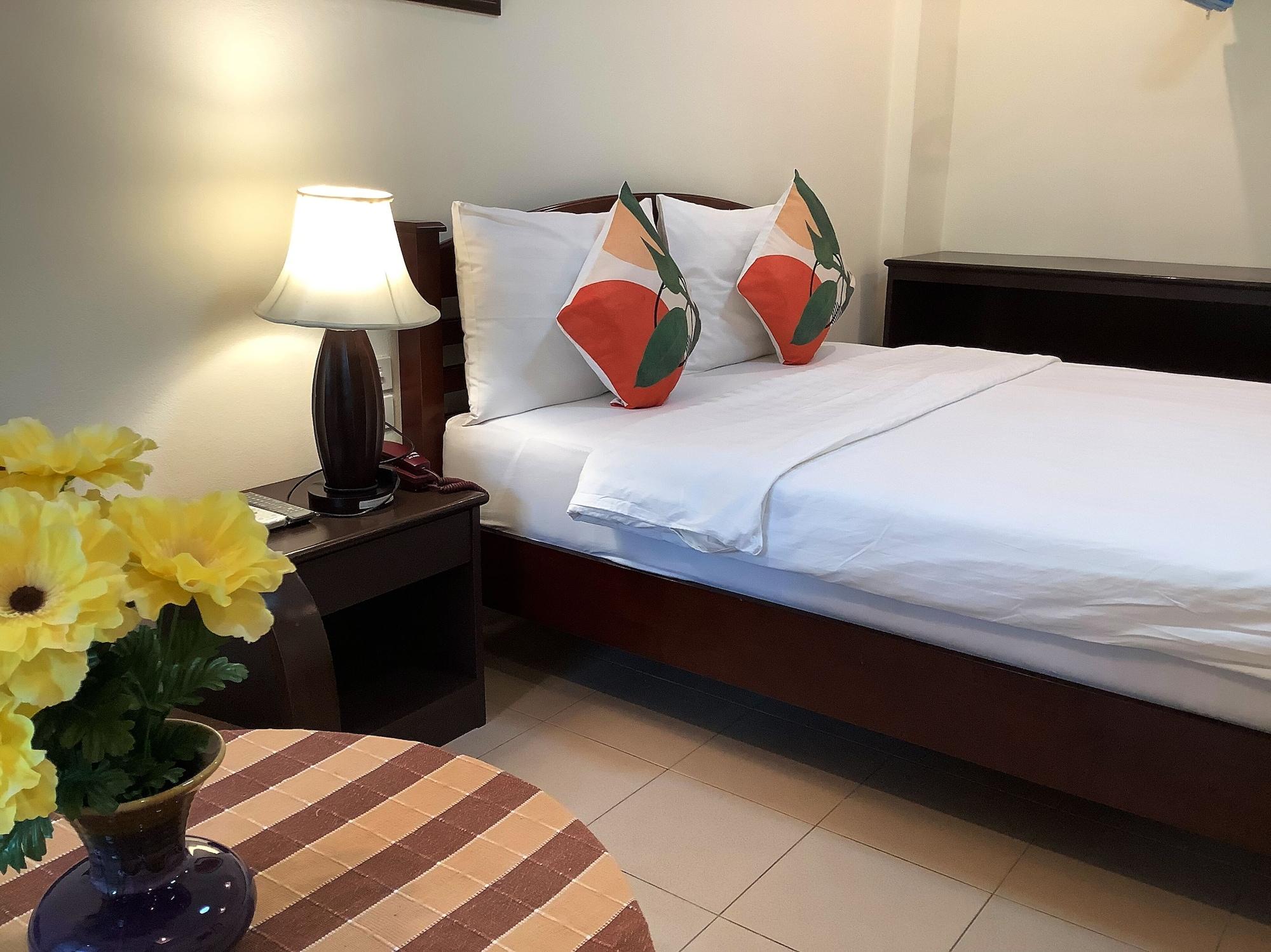 Motel Fuengfa Place Chiang Mai