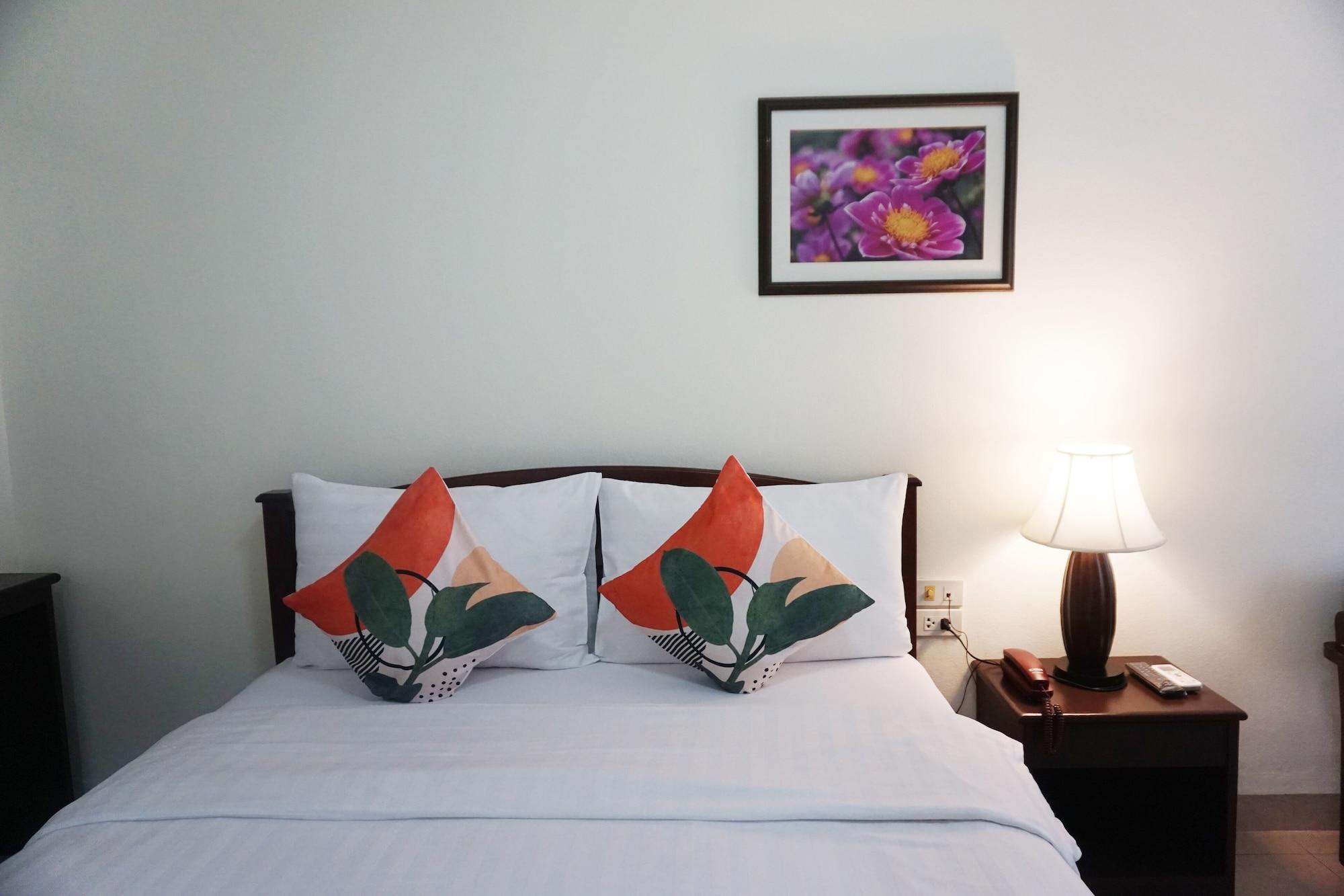 Motel Fuengfa Place Chiang Mai