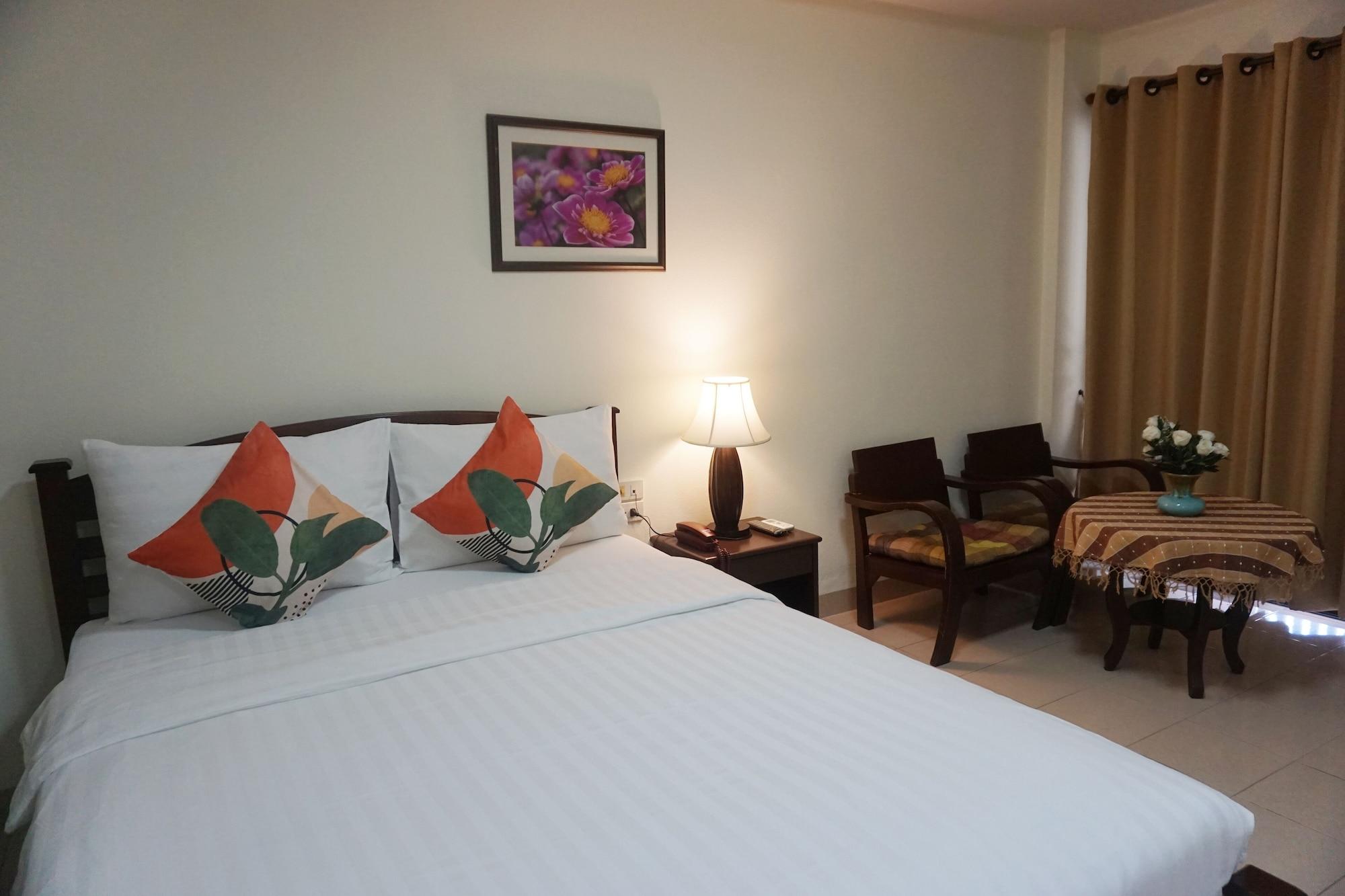 Fuengfa Place Motel 2*