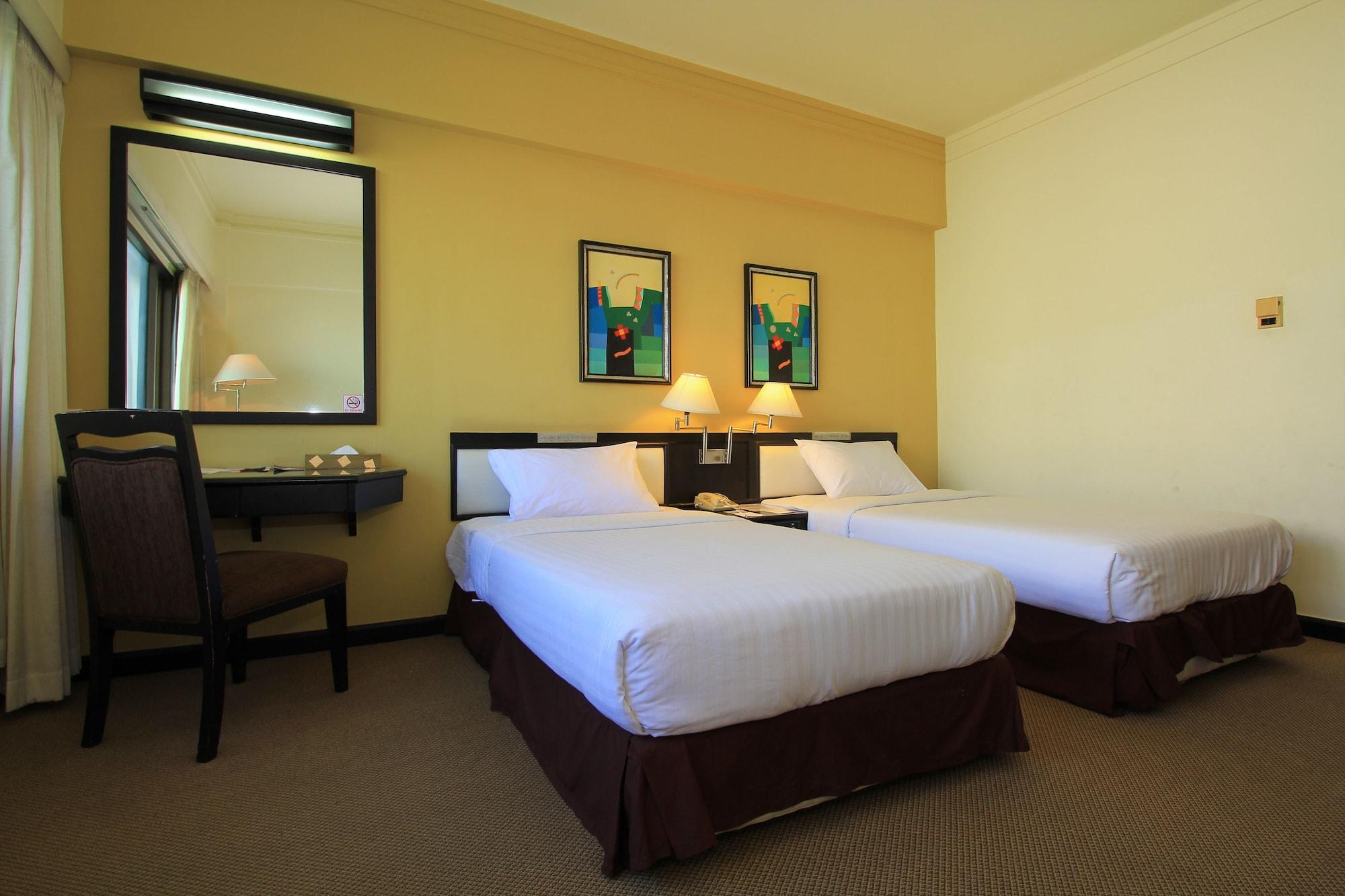 Hill 4* Chiang Mai