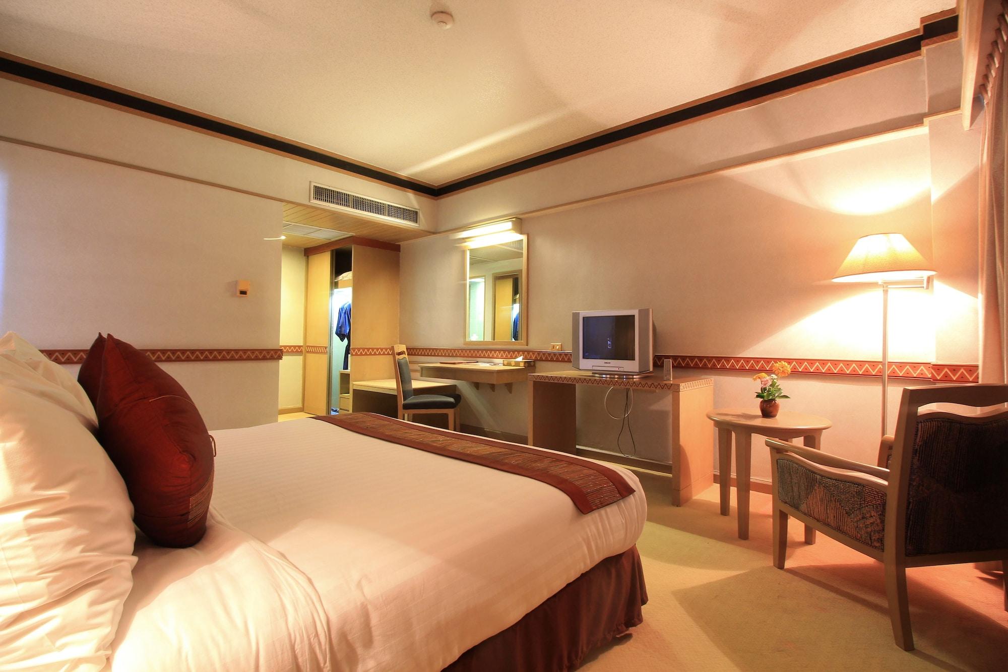 Hotel Hill Chiang Mai