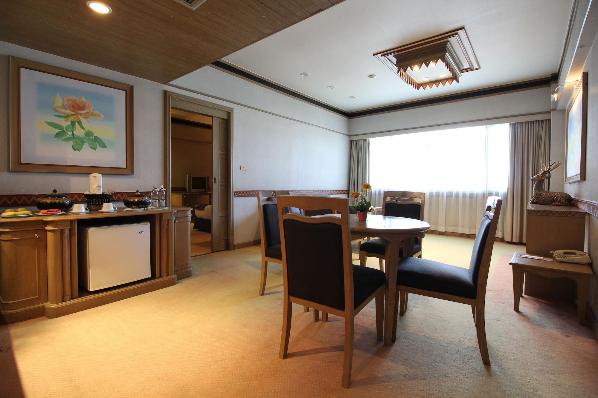Hill 4* Chiang Mai