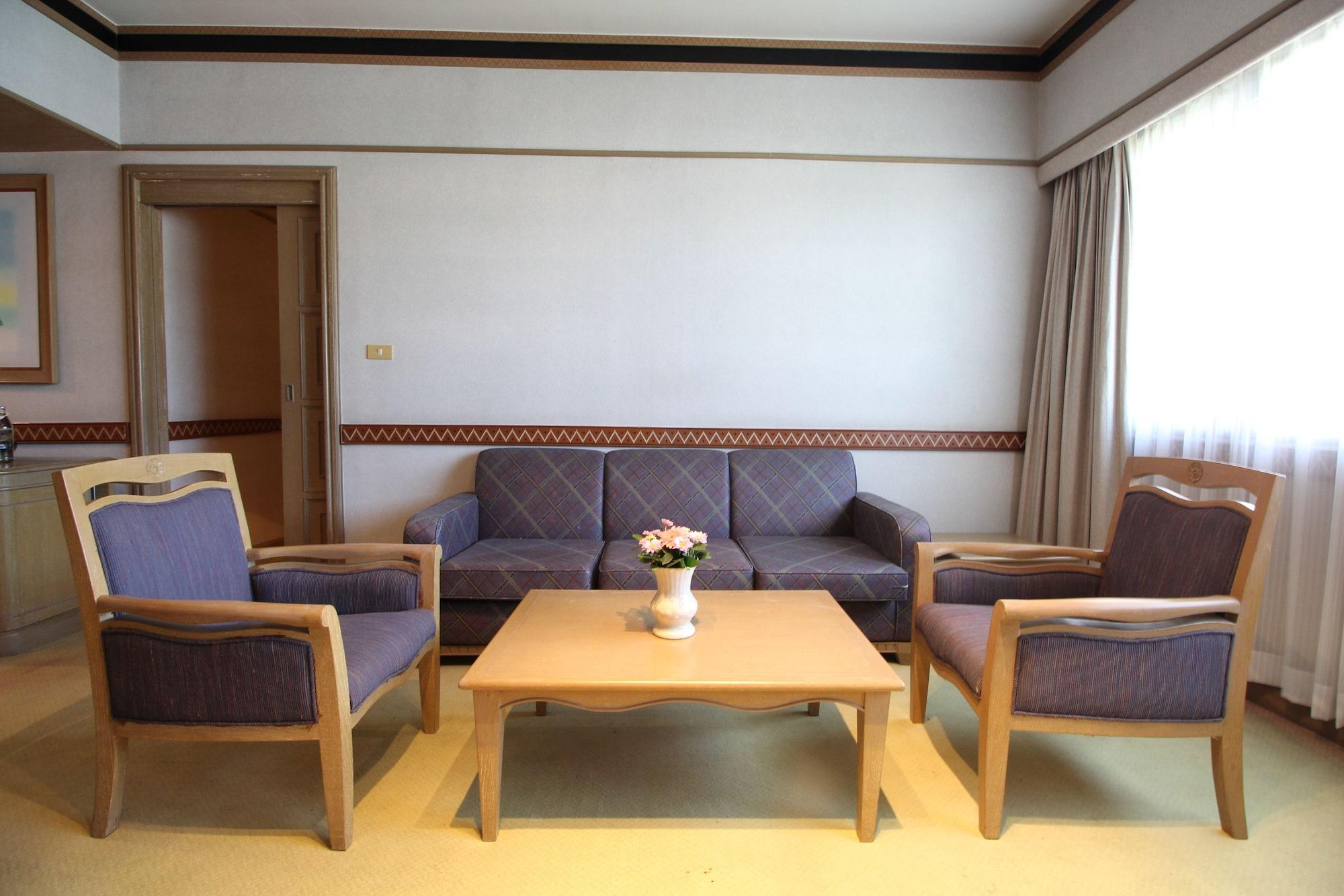 Hill Hotel Chiang Mai