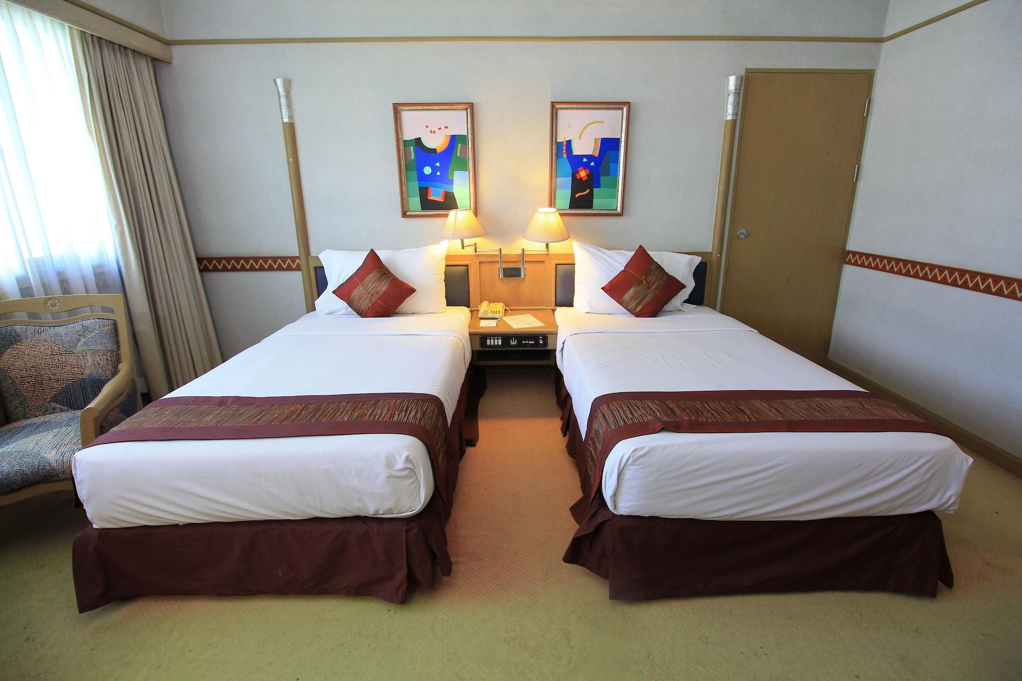 Hill 4* Chiang Mai