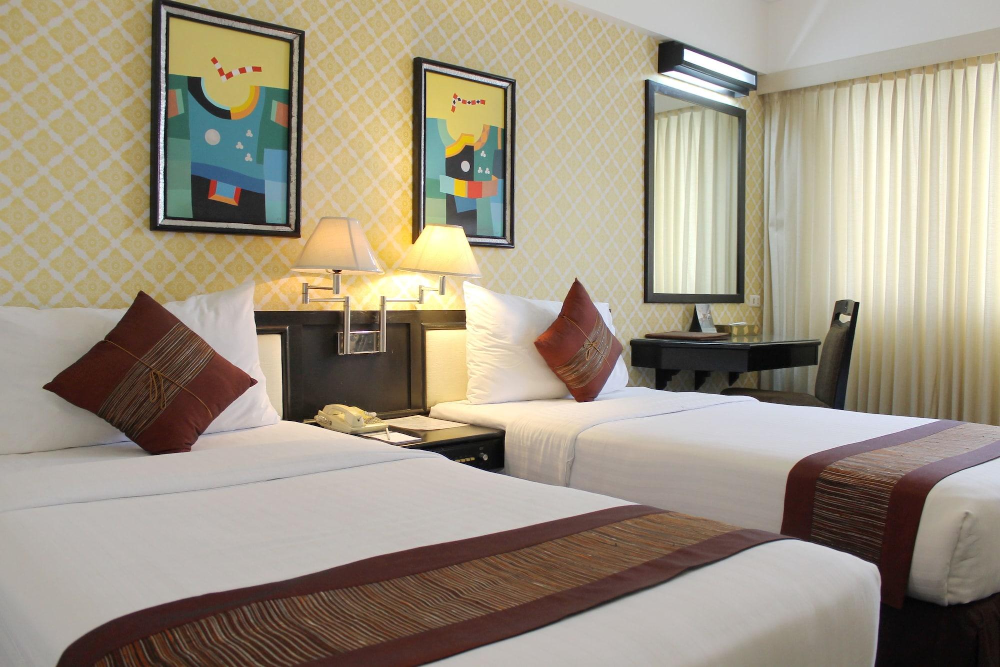 Hill Hotel