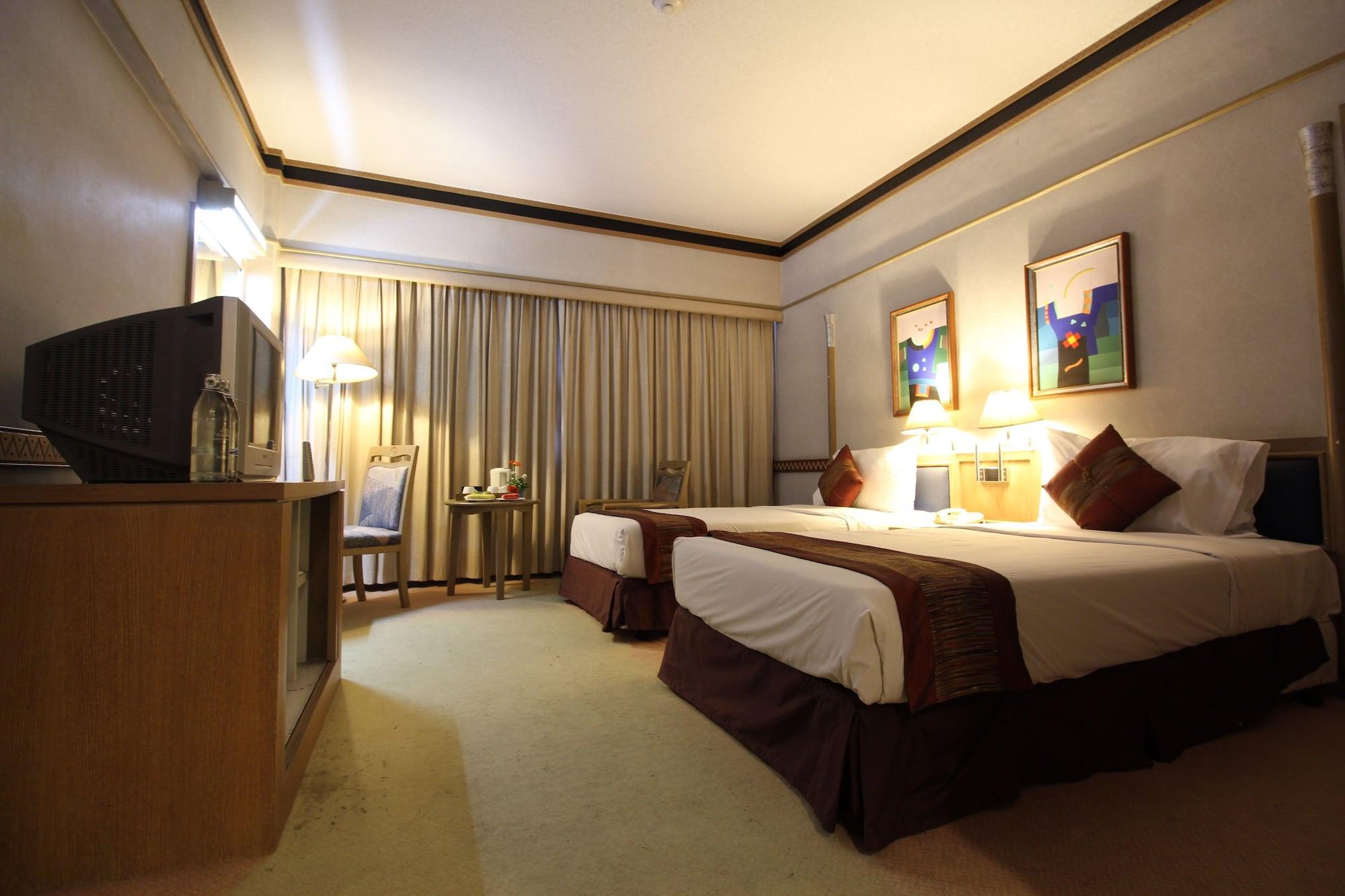 Hotel Hill