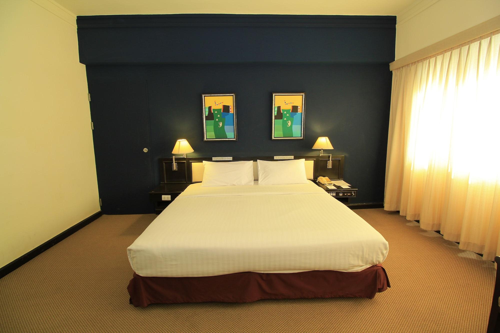 Hotel Hill