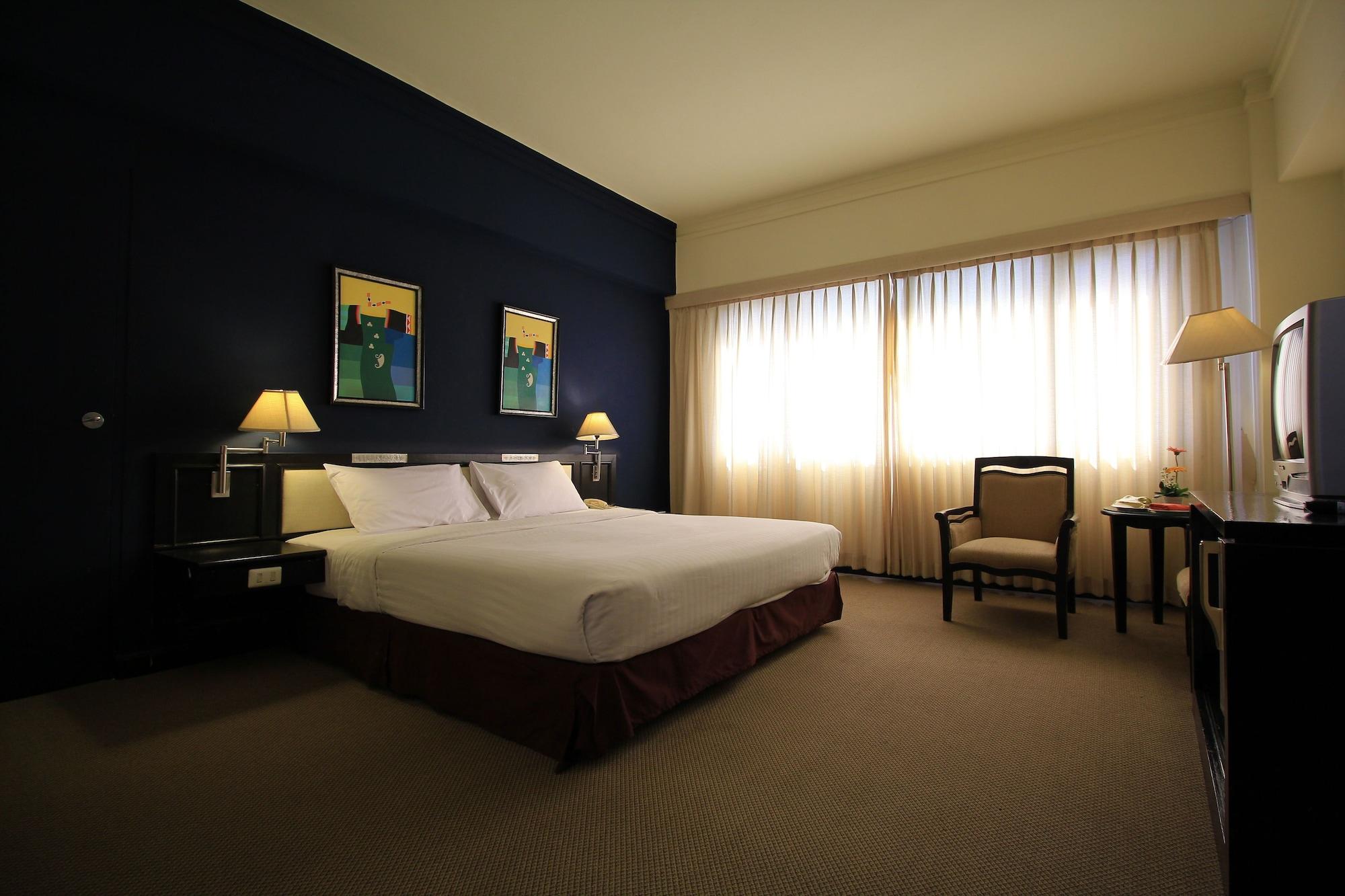 Hill 4* Chiang Mai