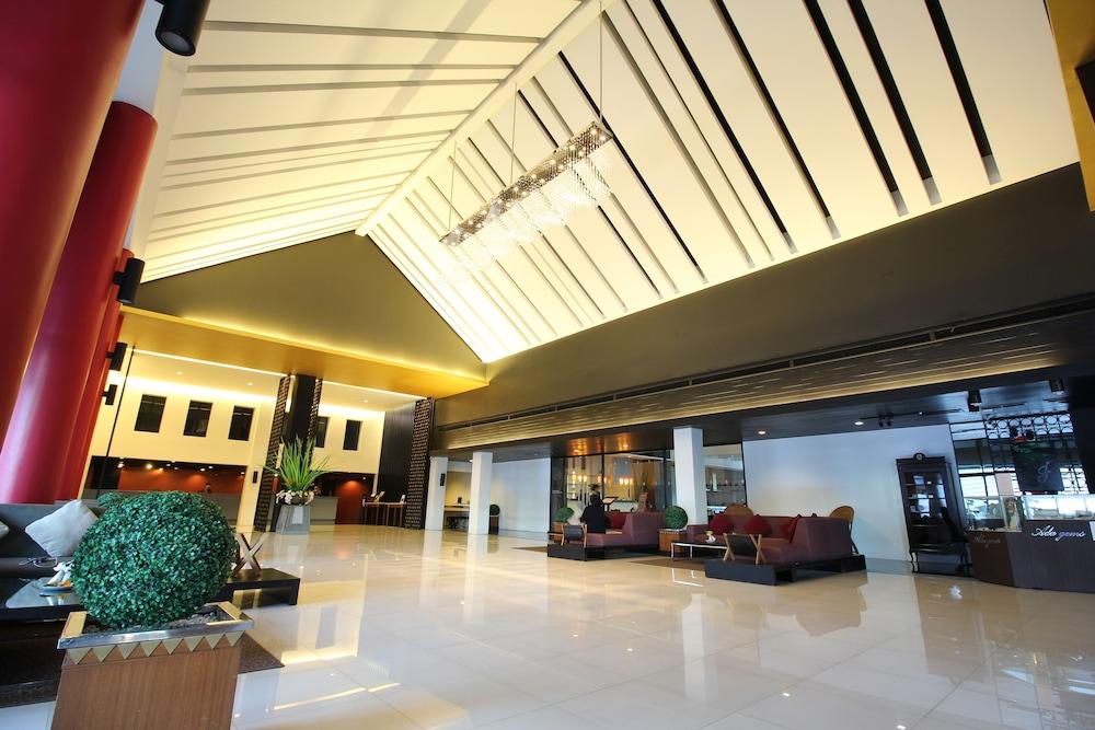 Hill 4* Chiang Mai