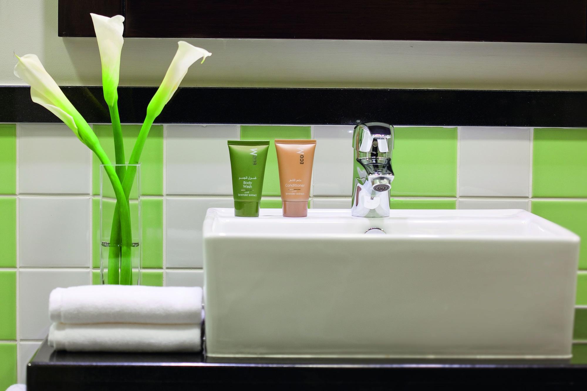 Movenpick Suriwongse Hotel Chiang Mai