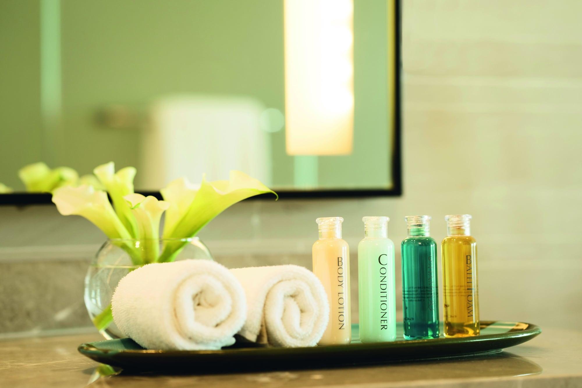 Movenpick Suriwongse Chiang Mai