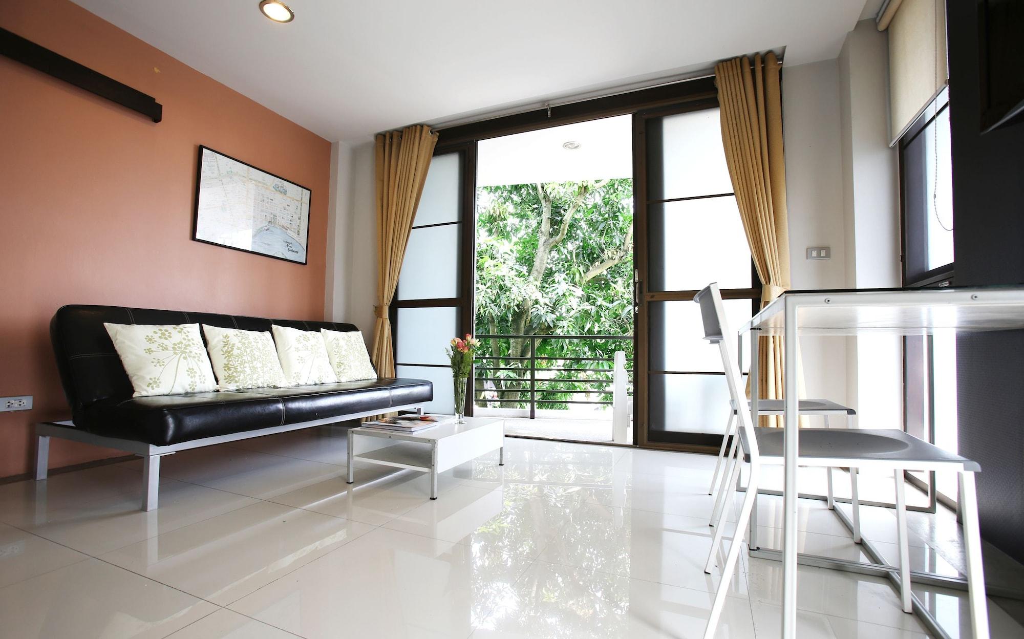 La 3* Chiang Mai