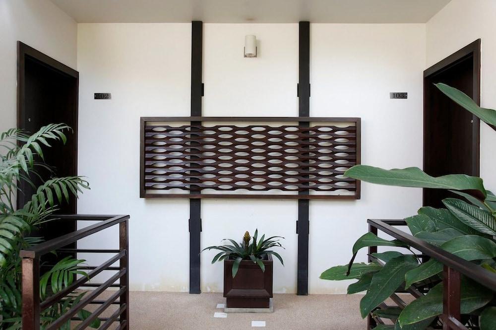 Hotel La Chiang Mai