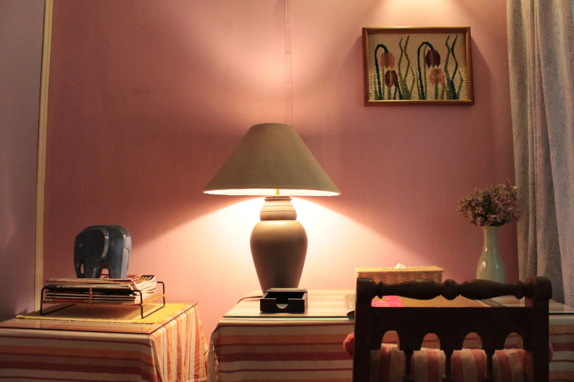 Suan Doi House & Hotel Chiang Mai