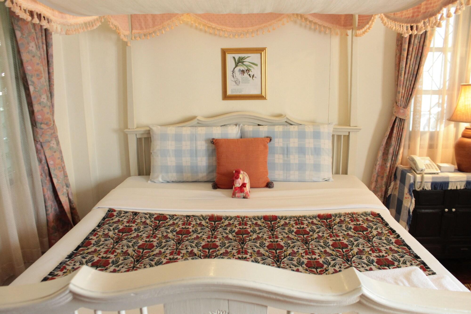 Suan Doi House & Chiang Mai