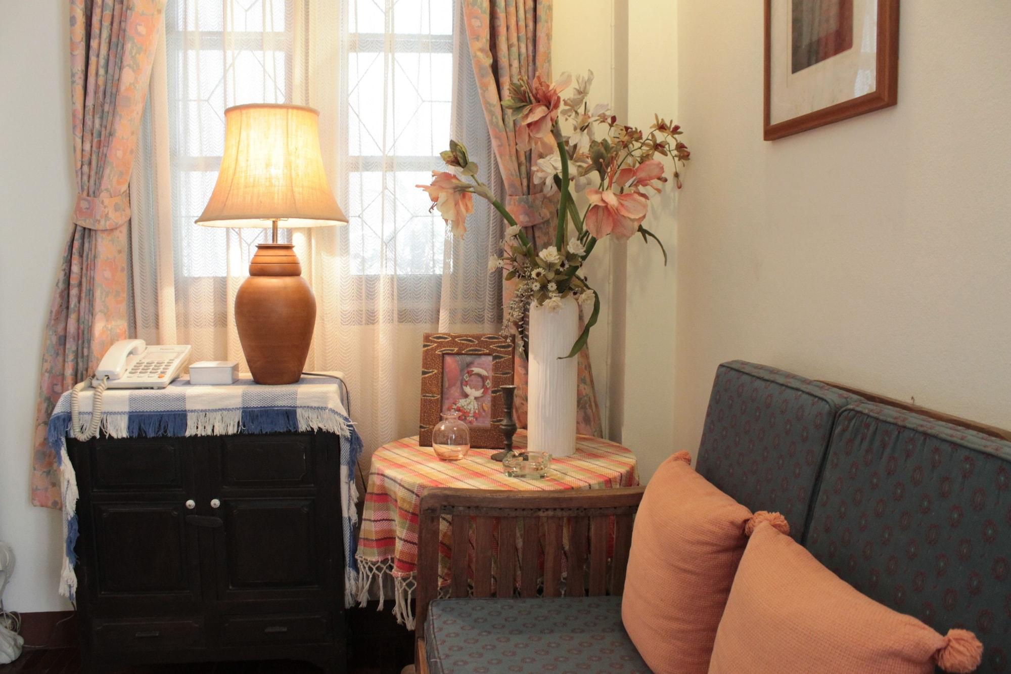 Suan Doi House & Chiang Mai
