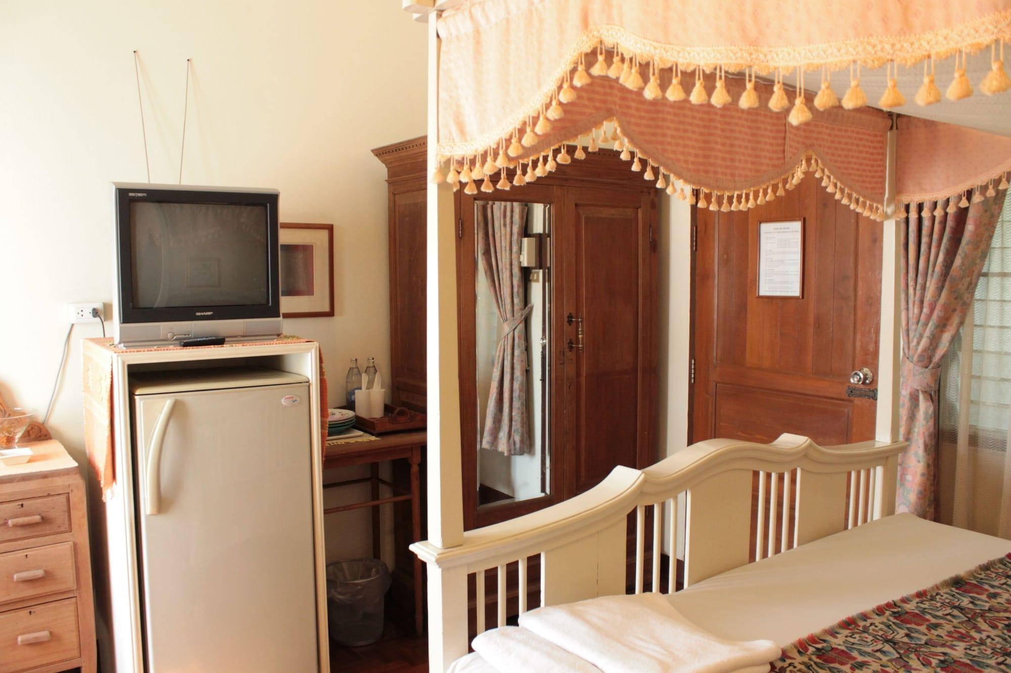 Hotel Suan Doi House & 3*