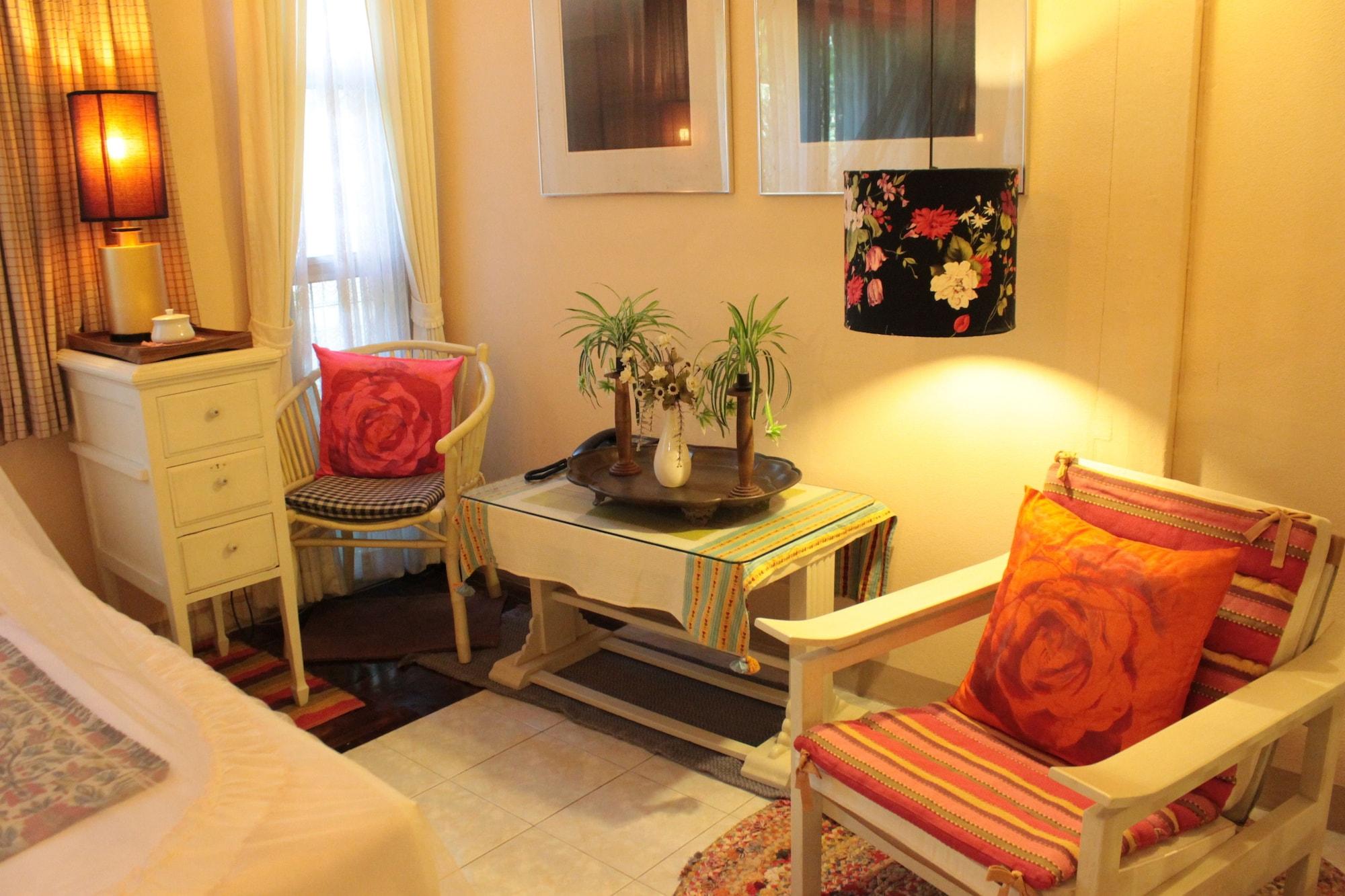 Suan Doi House & Hotel