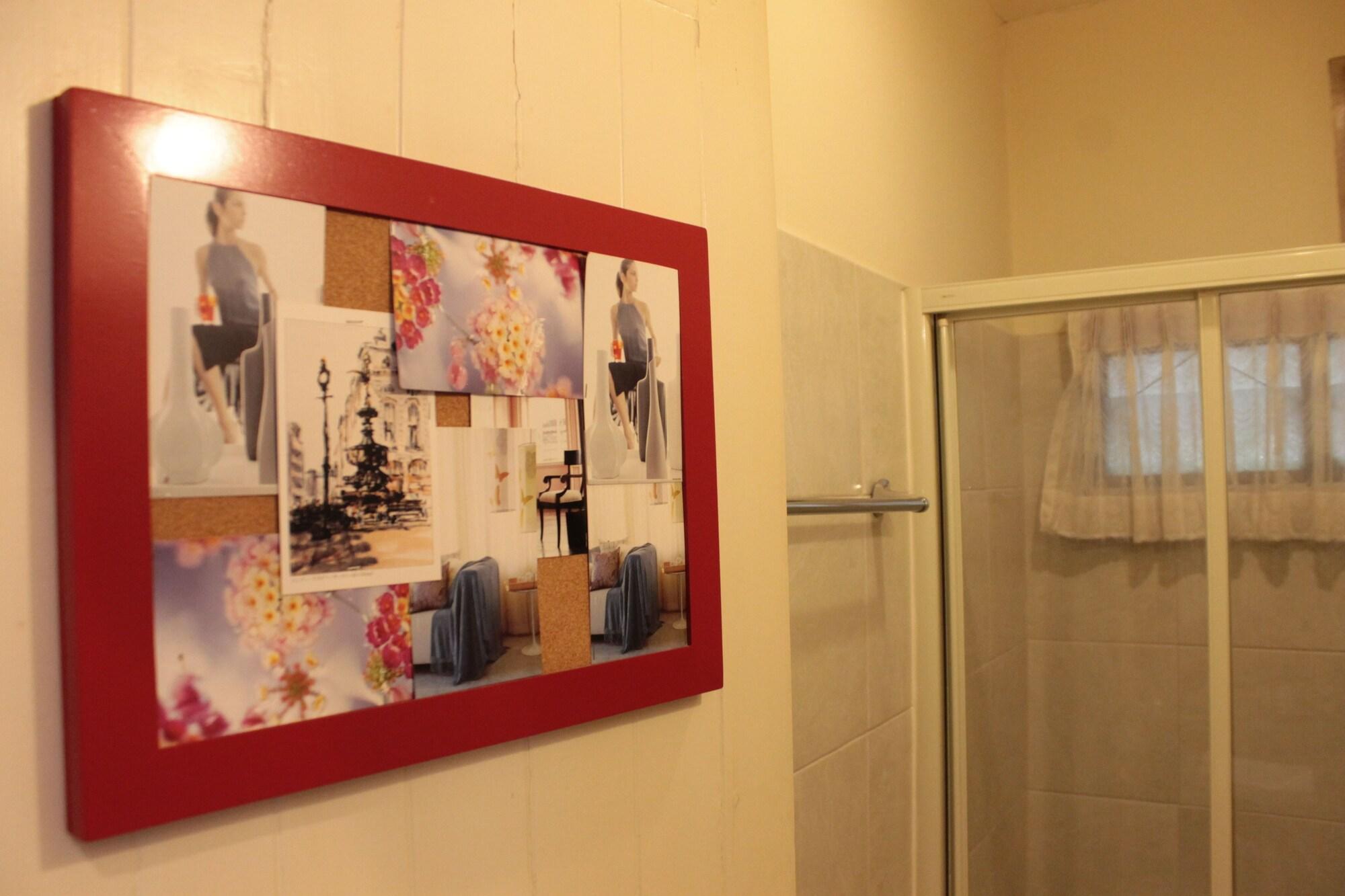 Suan Doi House & Hotel