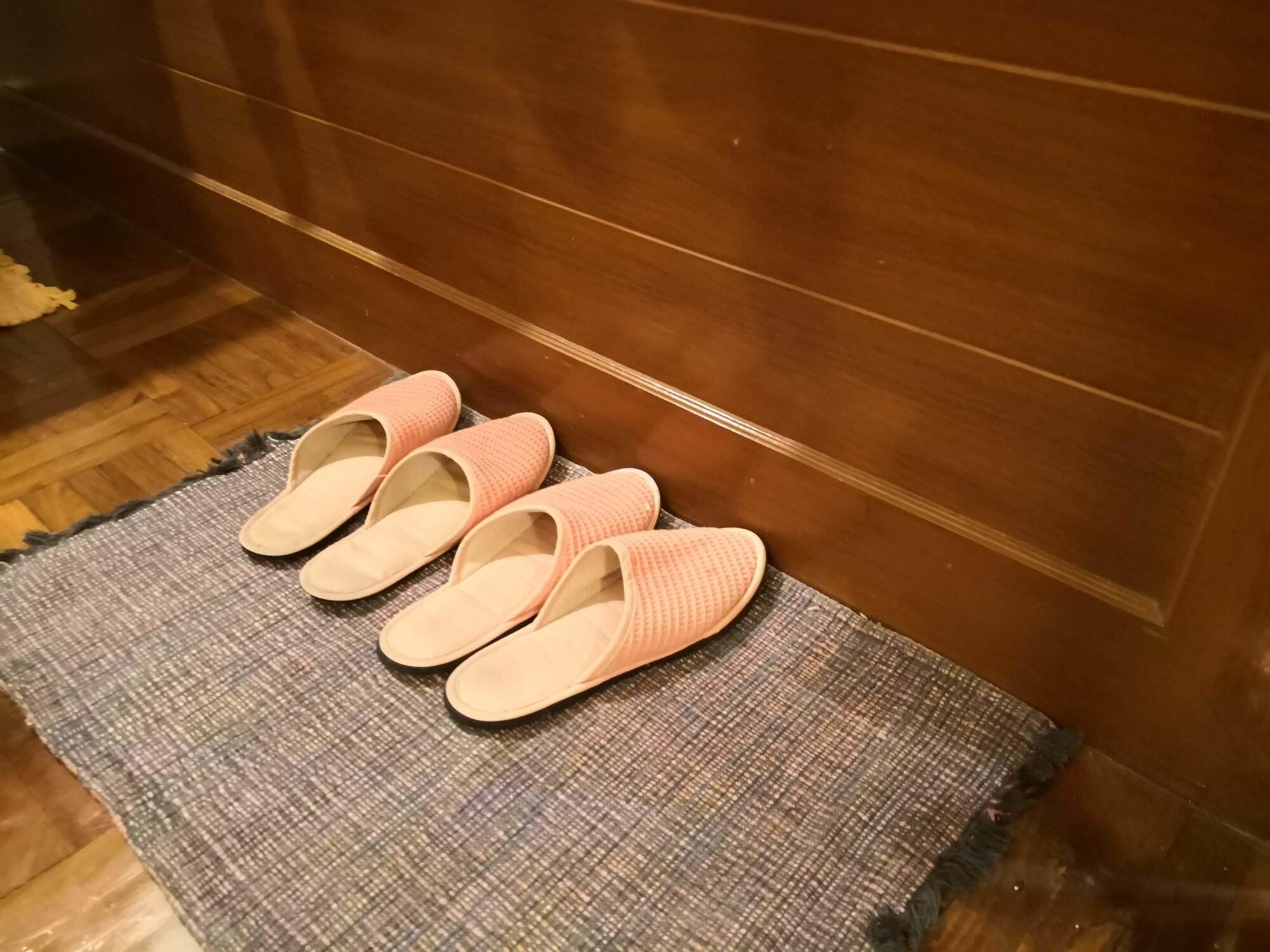 Hotel Suan Doi House &