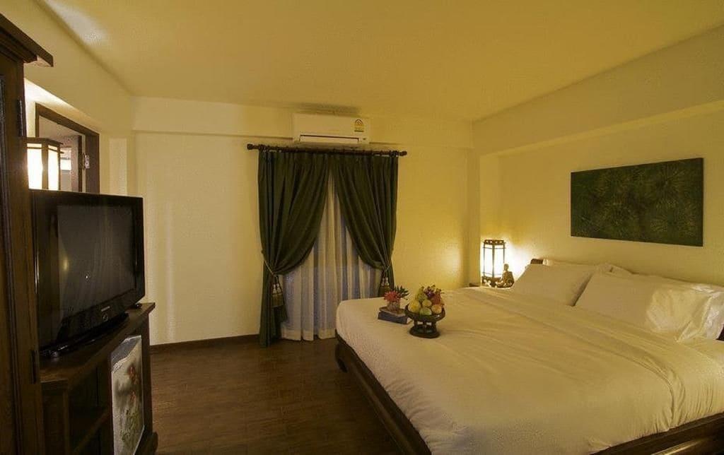 Anoma Boutique House Chiang Mai