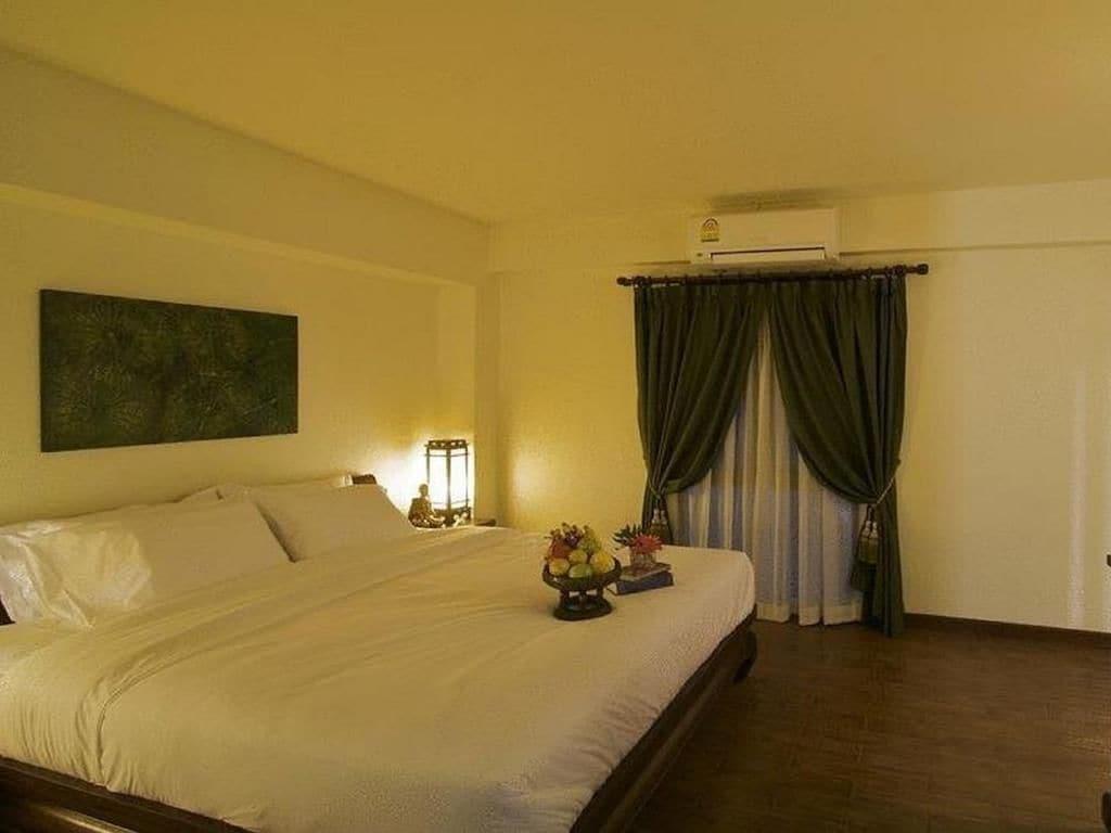 Hotel Anoma Boutique House 3*