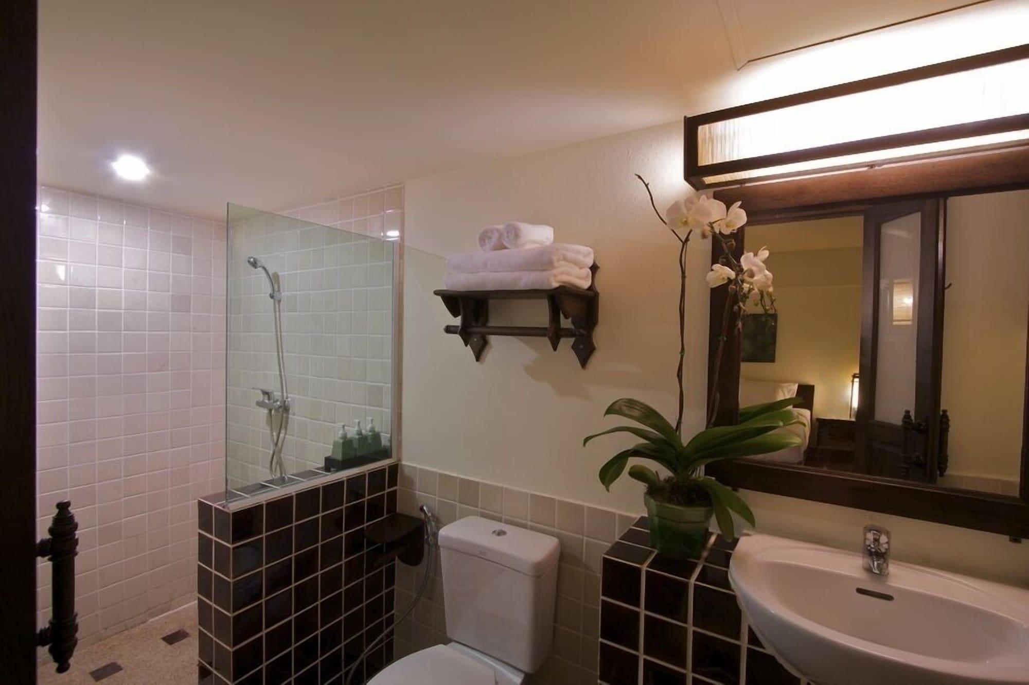 Anoma Boutique House Hotel