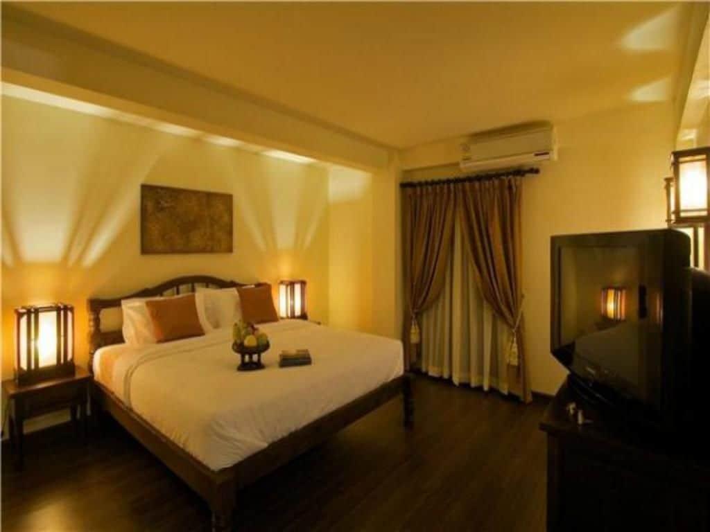 Anoma Boutique House Hotel 3*