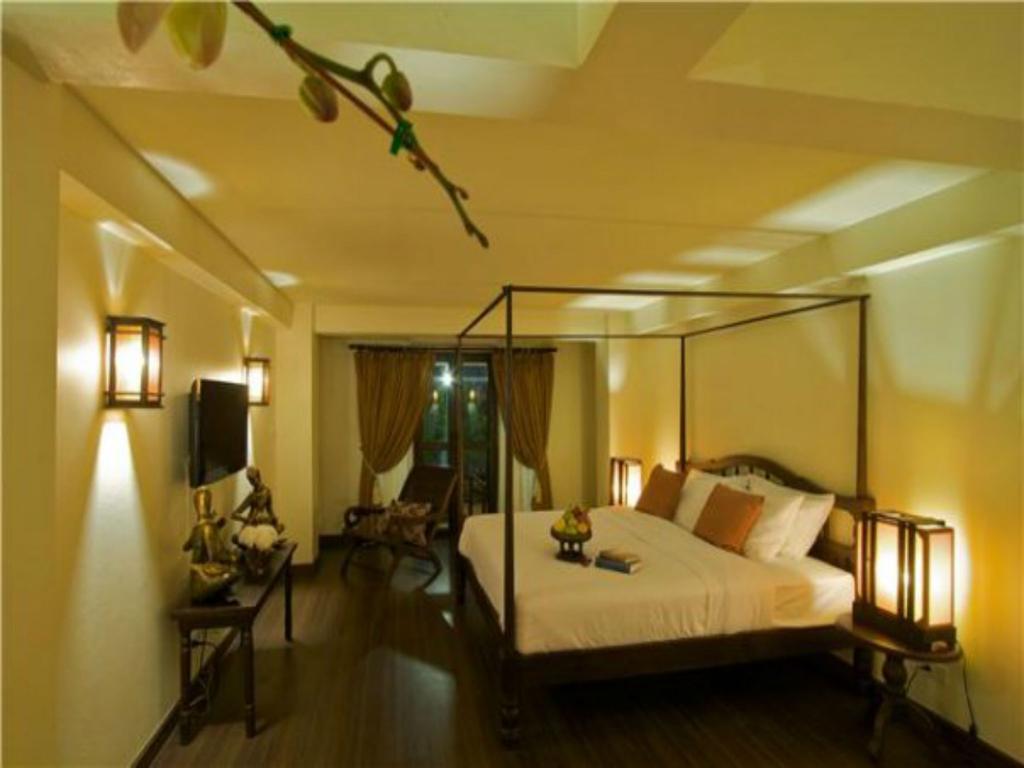 Hotel Anoma Boutique House