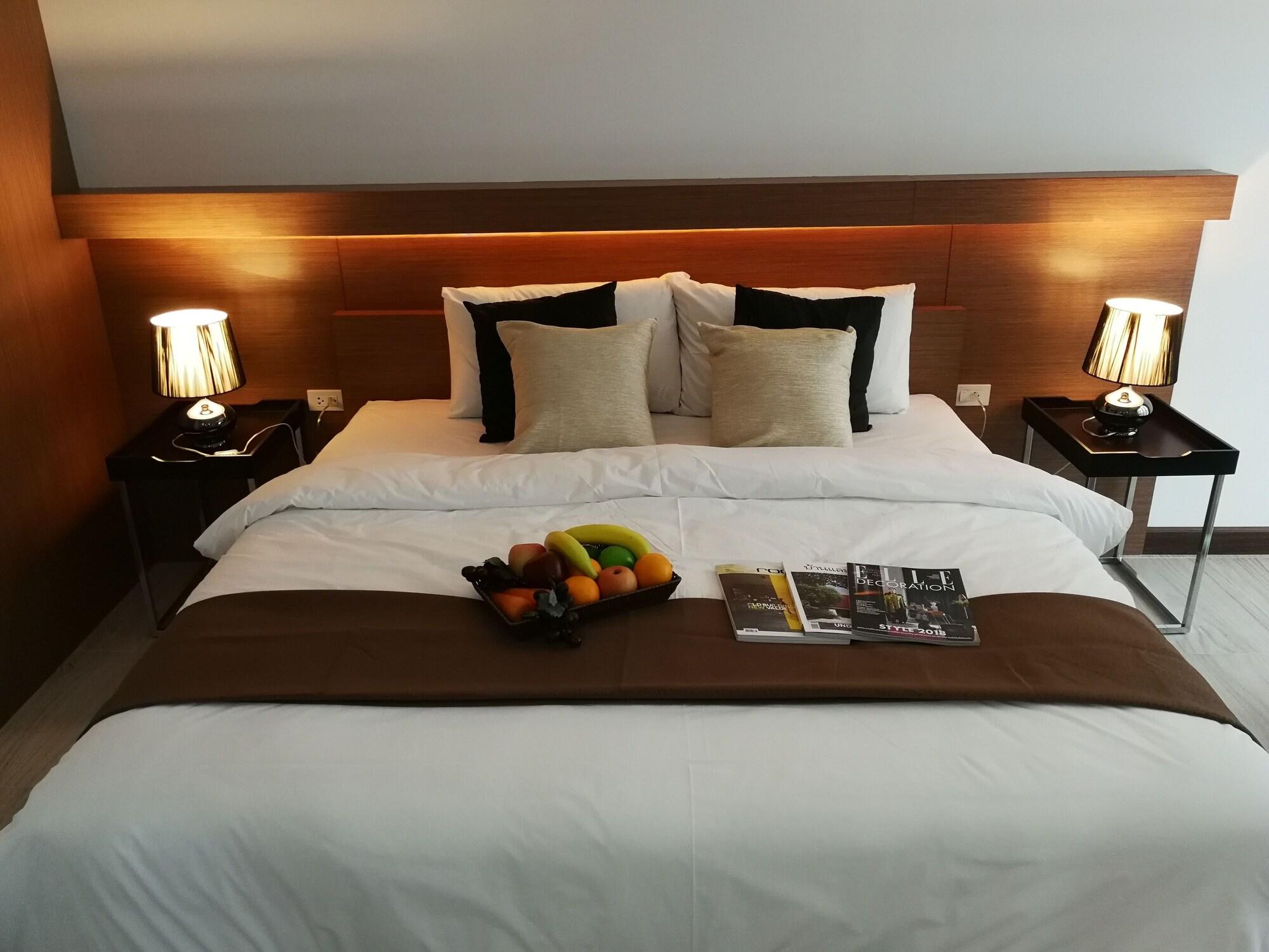 Hotel M.i.n.d.