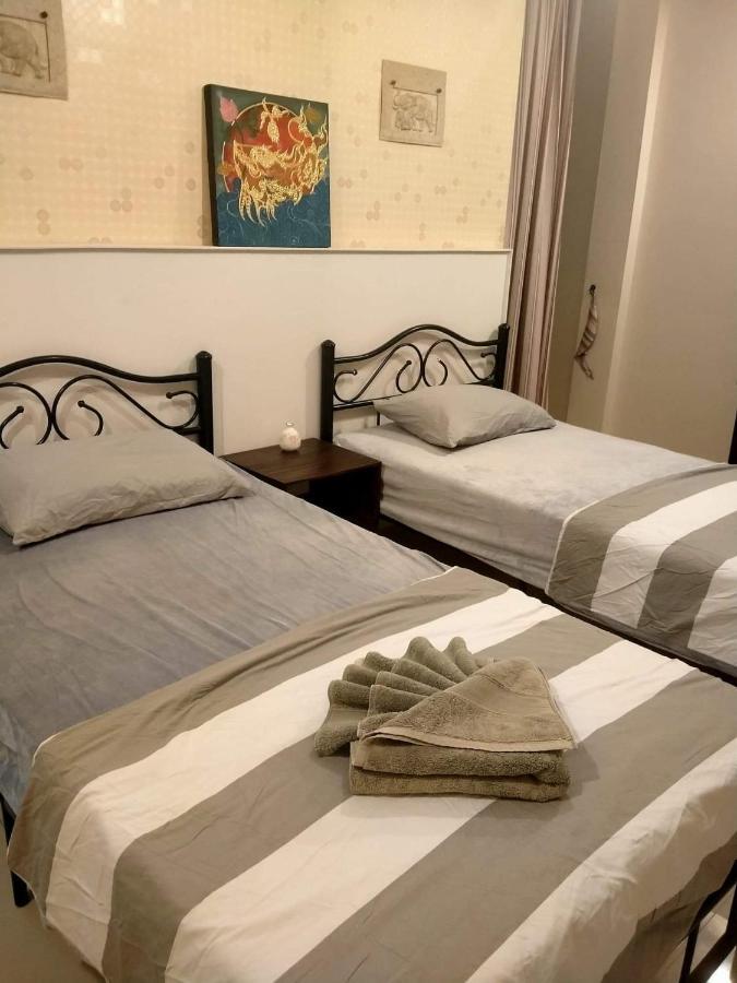 Hostel Tc House Chiang Mai