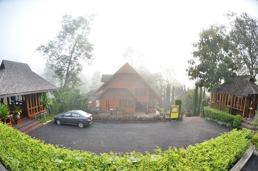 Tempat peranginan 32 Coffee Hill & Chiang Mai