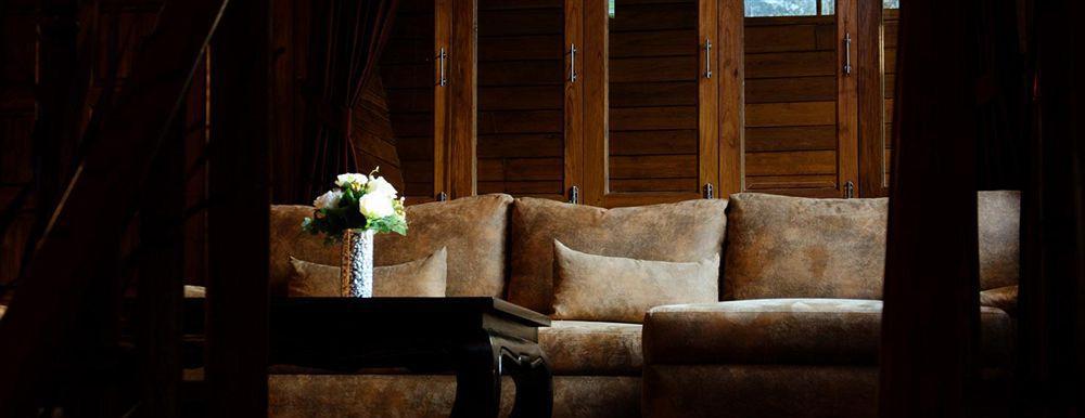 32 Coffee Hill & 4* Chiang Mai